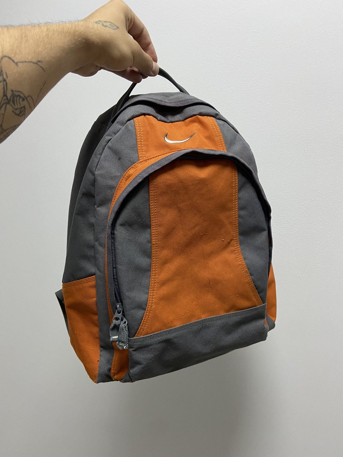 Nike Backpack | Grailed