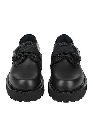 Valentino Valentino VLTN Derby w/ Strap - buckle Size US 10 / EU 43 - 9 Thumbnail