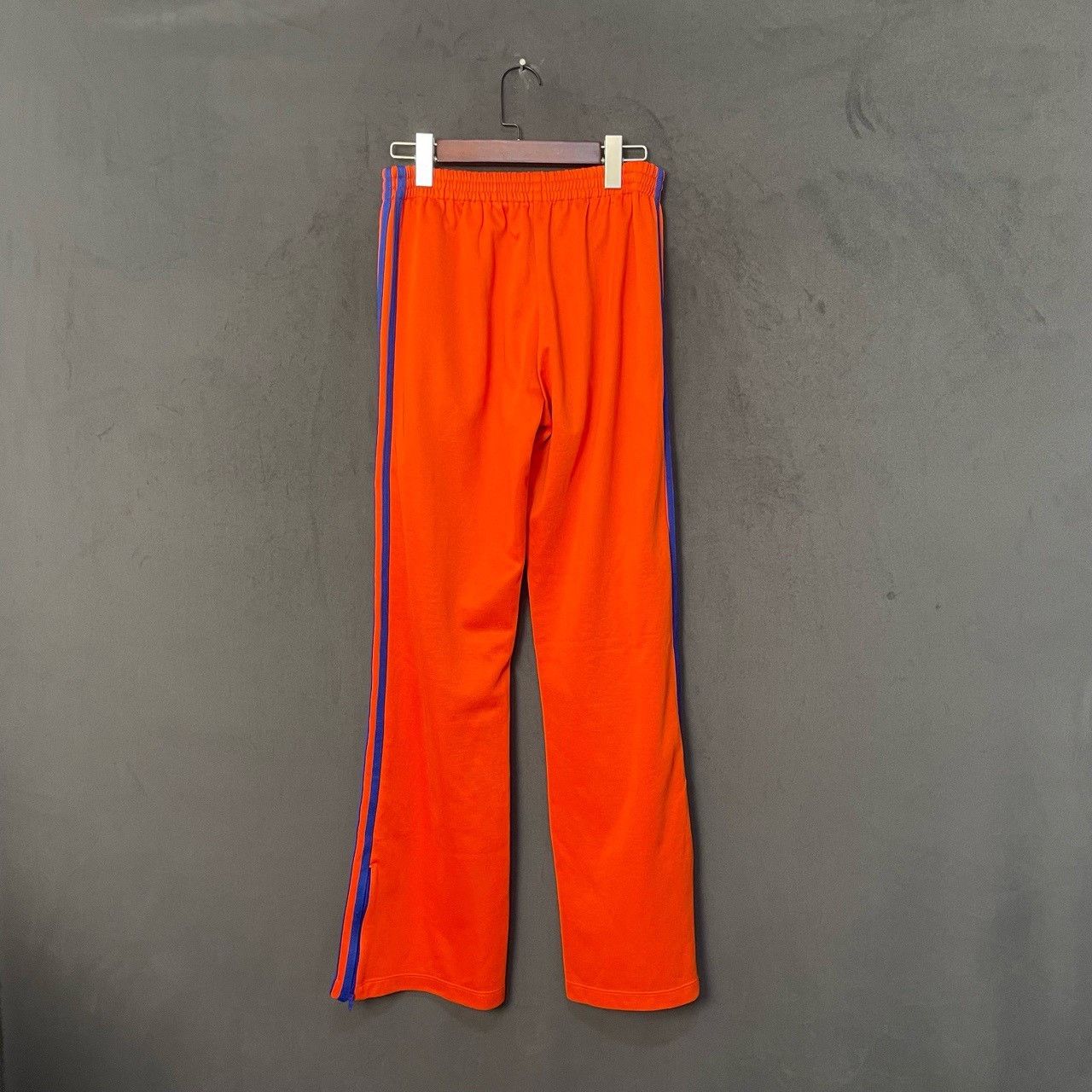 Gucci Gucci Size M Orange clover new co-branded trousers 2501-Nex Size US 30 / EU 46 - 2 Thumbnail