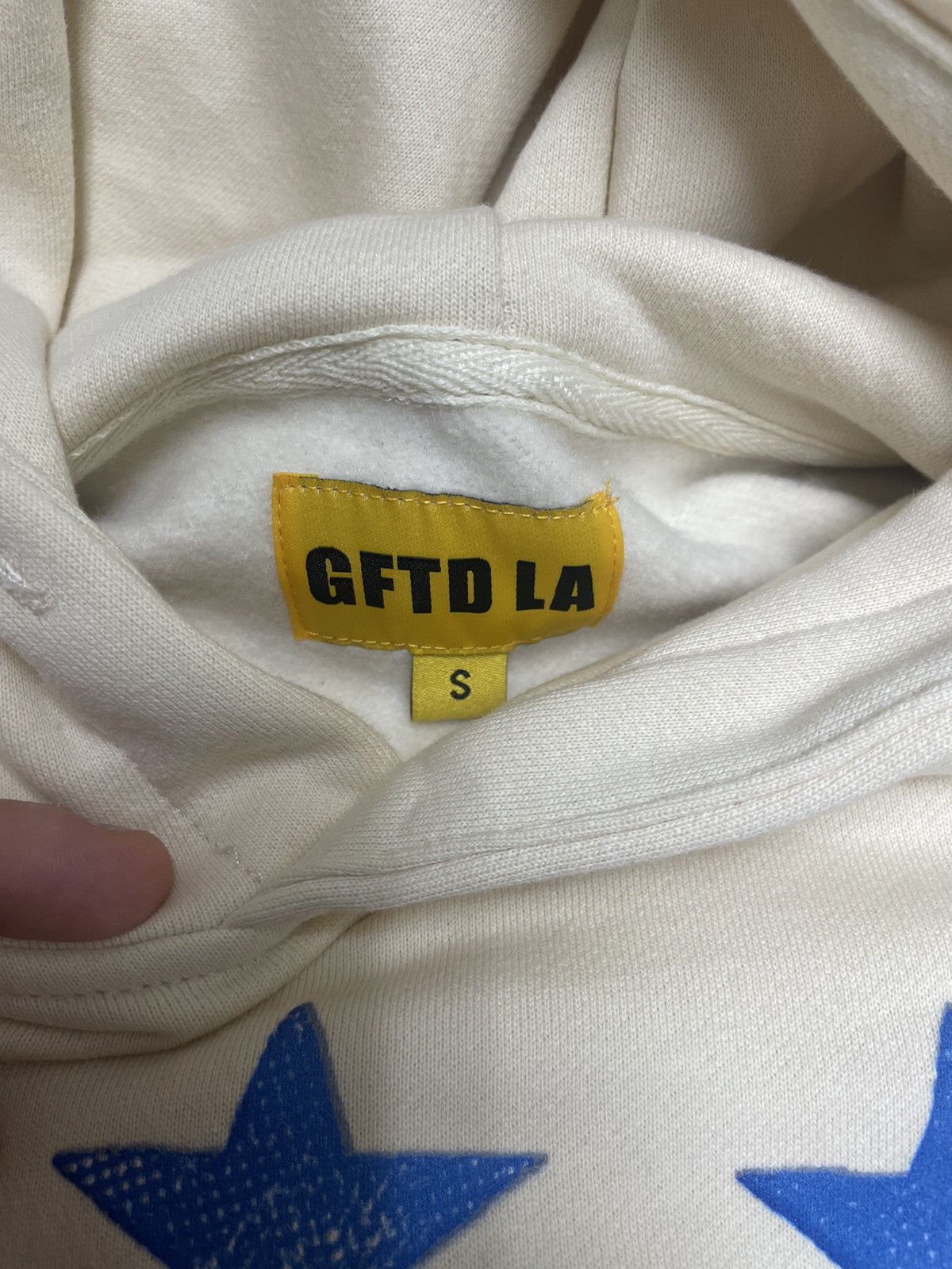 Other GFTD Hoodie Size US S / EU 44-46 / 1 - 4 Thumbnail