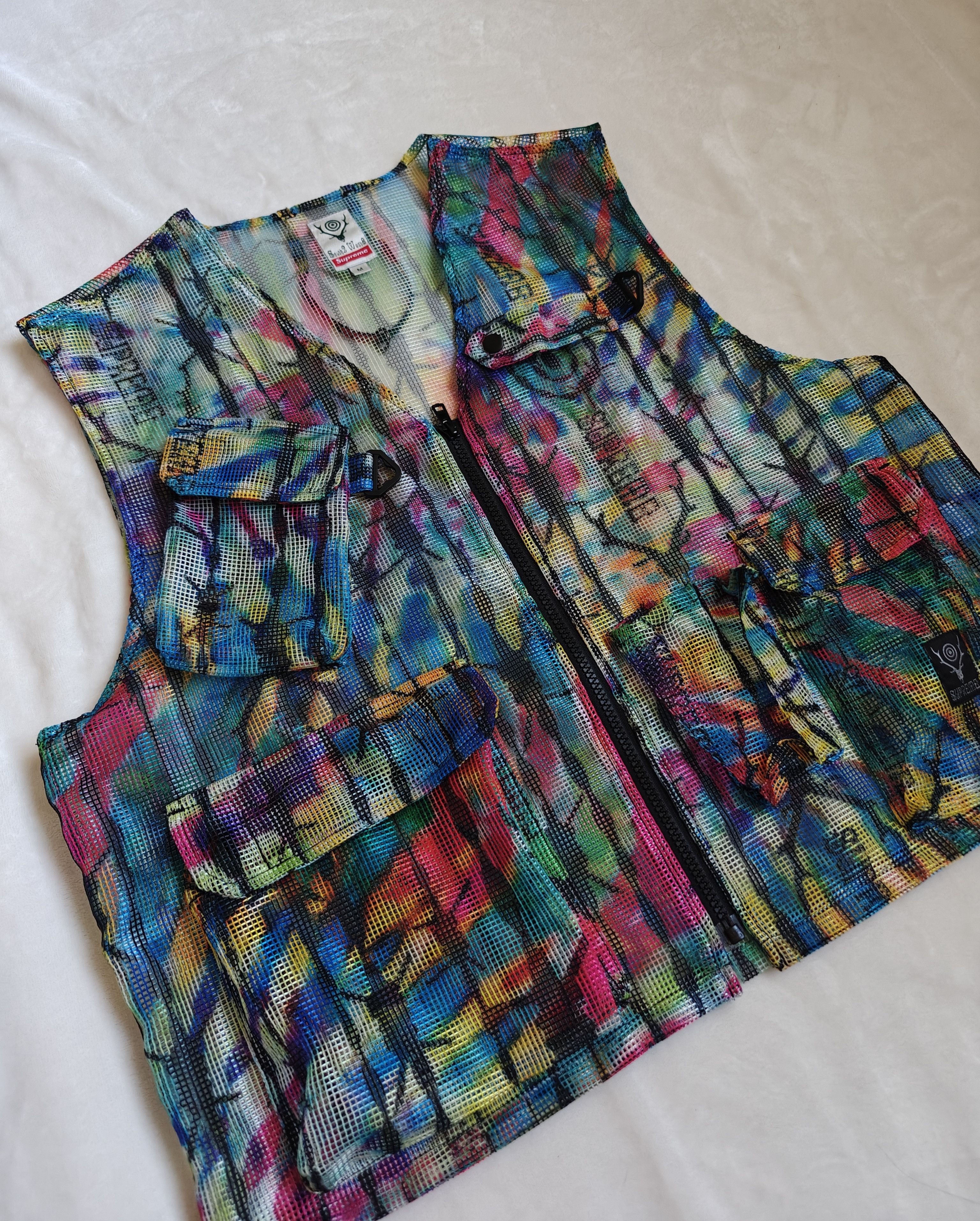 Supreme South 2 West 8 | Grailed