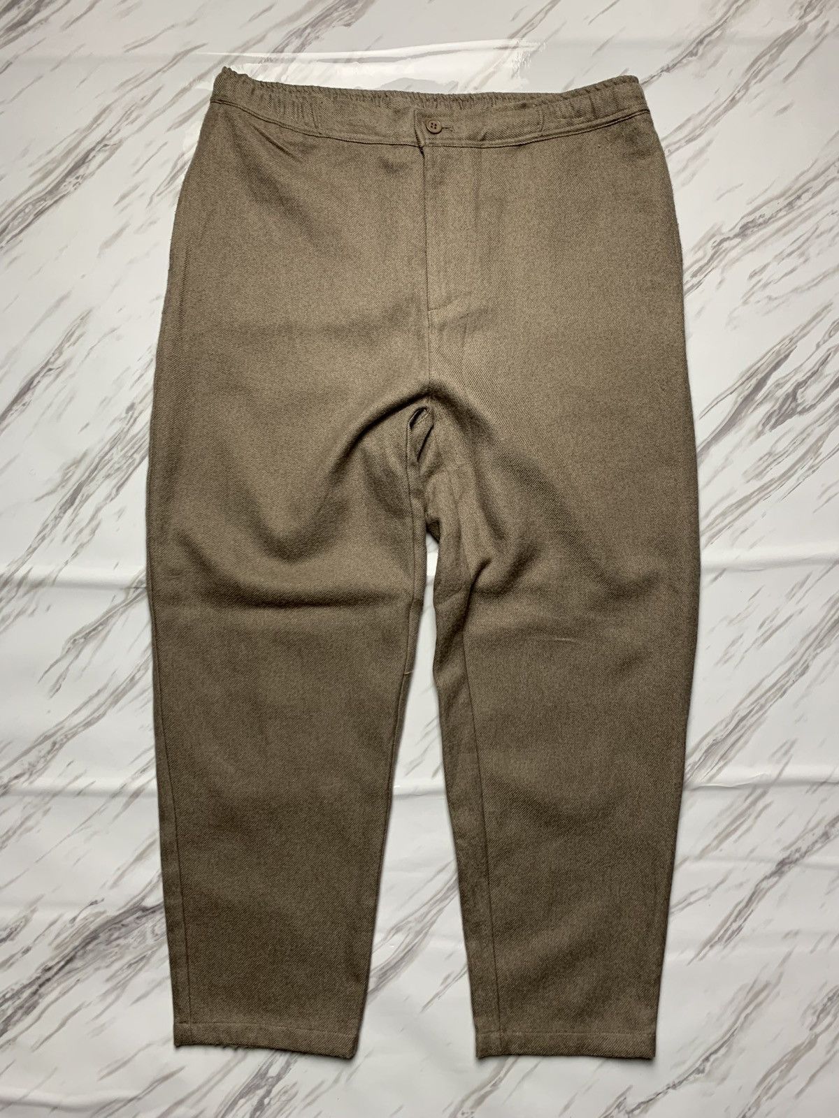Japanese Brand × URBAN RESEARCH DOORS Urban research japan pants Size US 31 - 1 Thumbnail