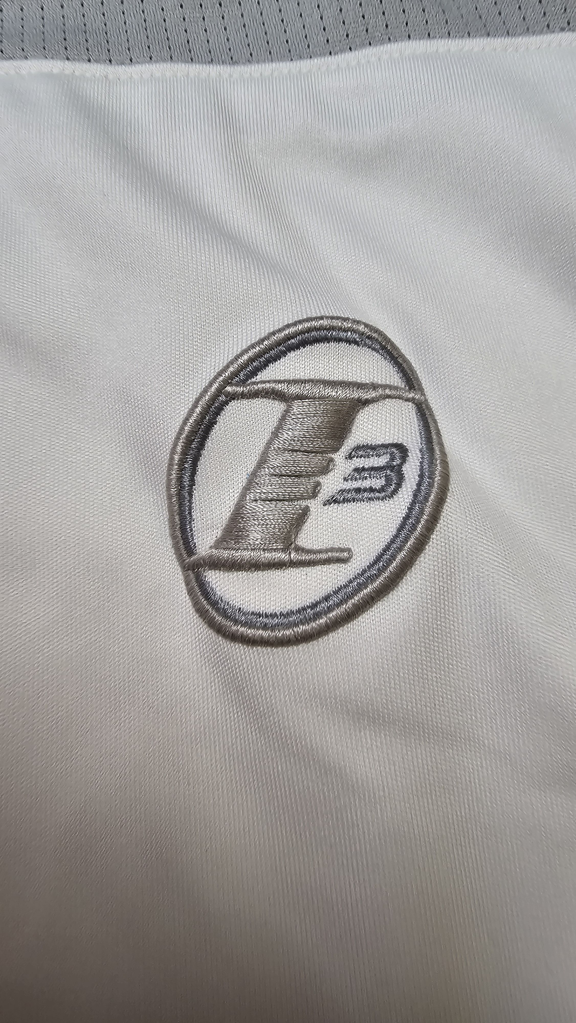 Reebok Vintage I3 Allen Iverson 3 Basketball Jersey Size US XXL / EU 58 / 5 - 10 Thumbnail