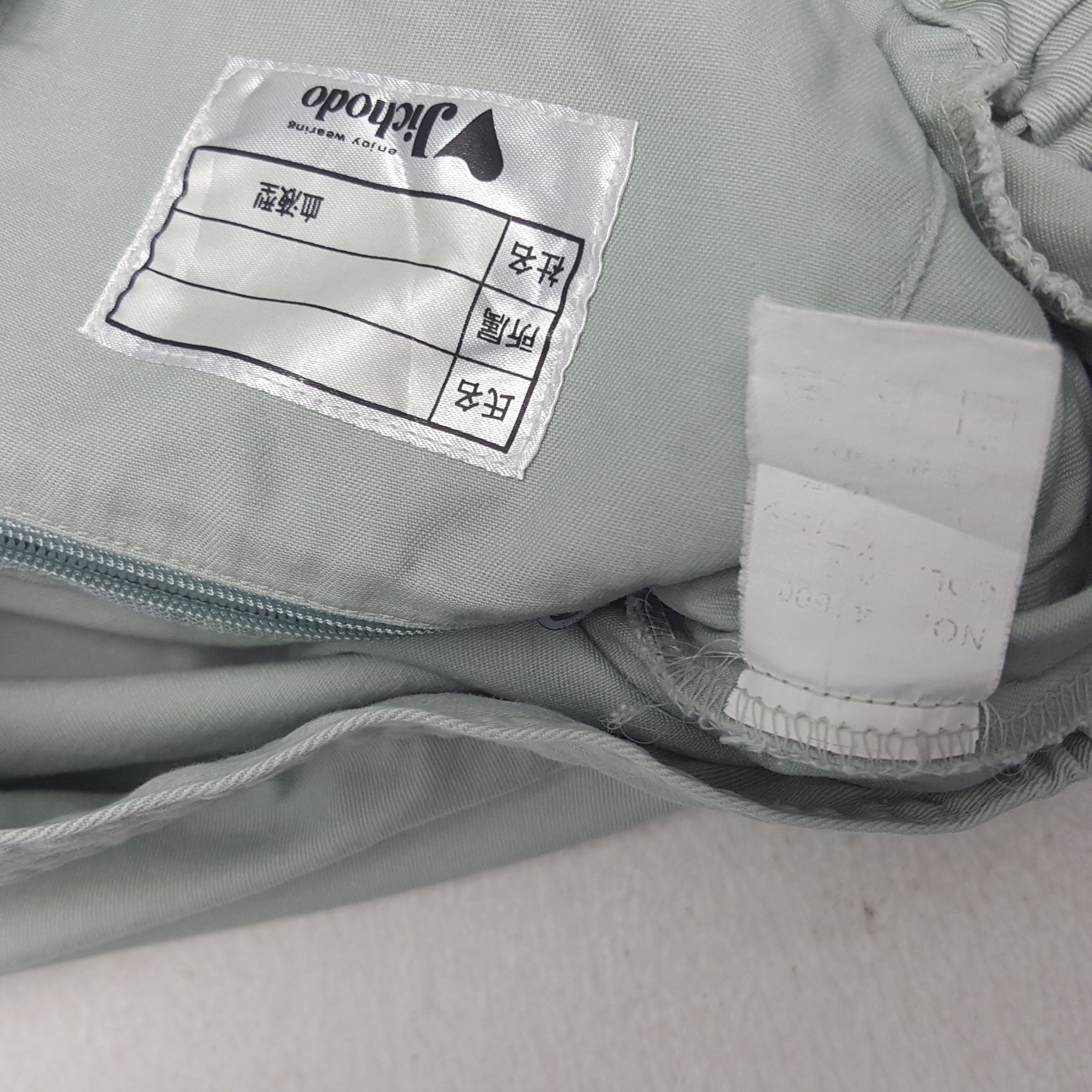 Japanese Brand × Vintage Vintage Nismo Racing Team Custom Art Sport Racing Jacket Size US L / EU 52-54 / 3 - 7 Thumbnail