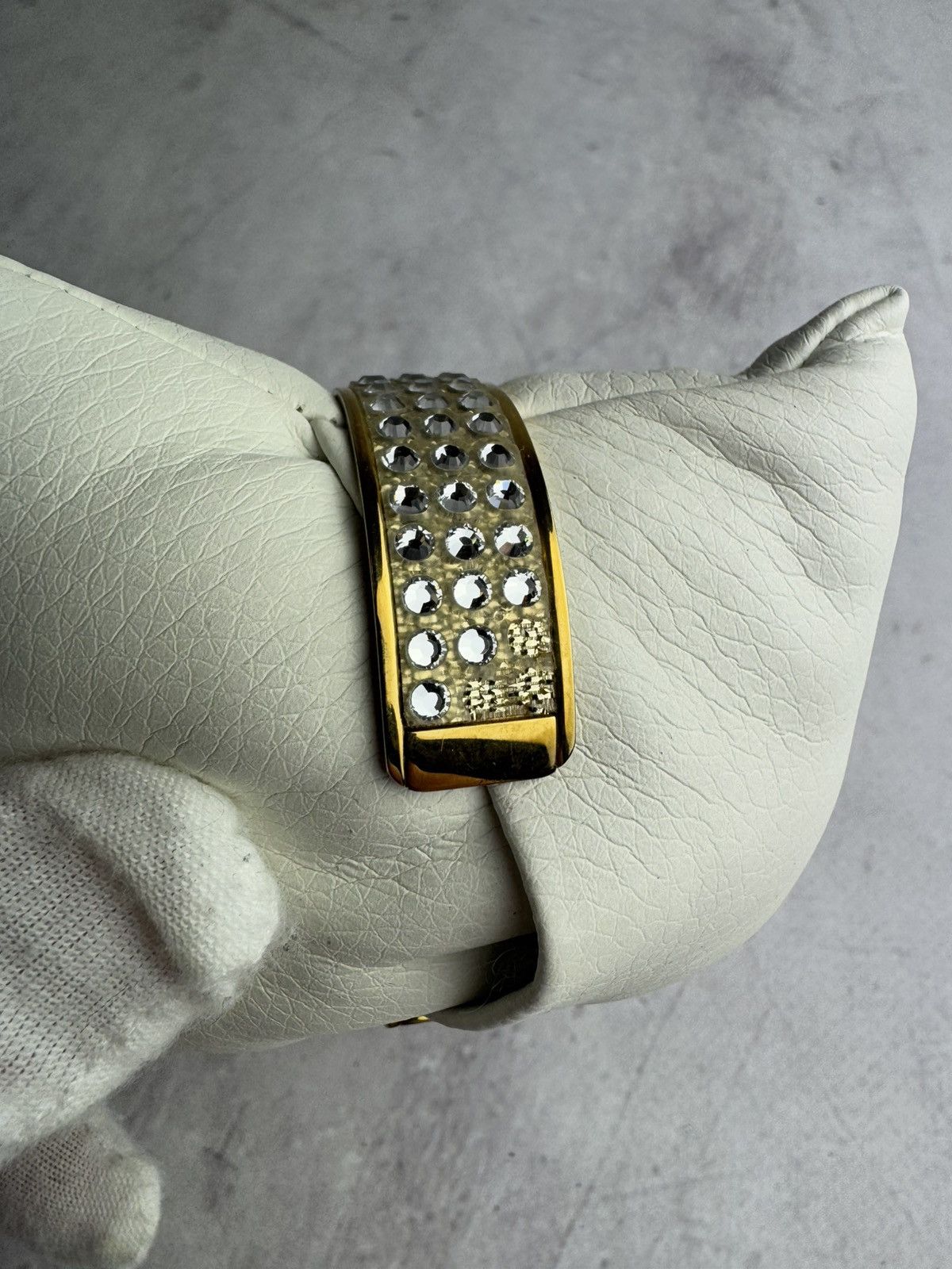Japanese Brand × Vintage Accu.2 Watch Japanese Style Vintage Size ONE SIZE - 6 Thumbnail