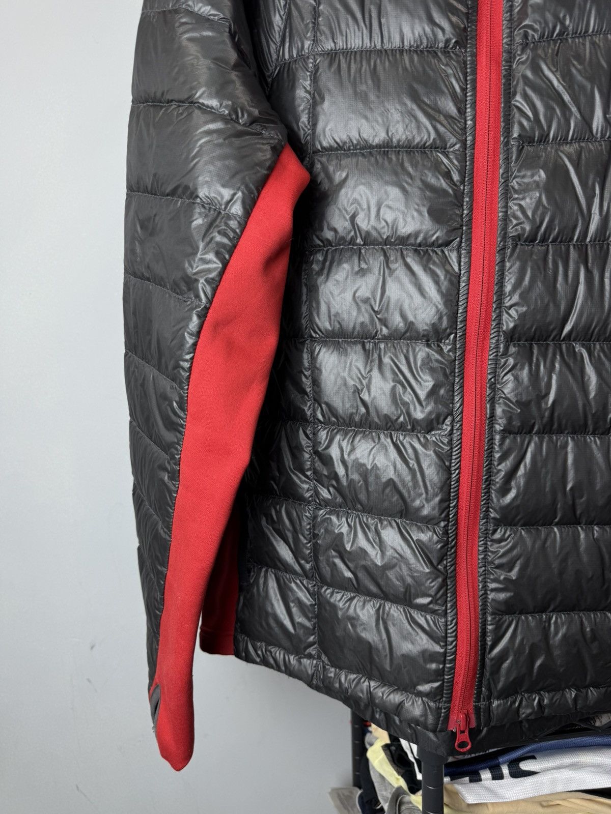 Canada Goose Canada Goose Puffer Down Jacket Size US XL / EU 56 / 4 - 3 Thumbnail