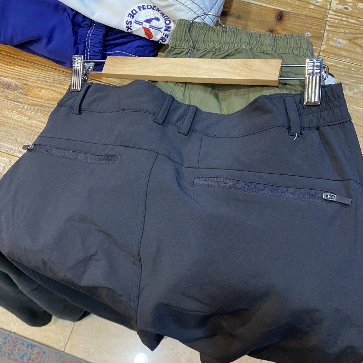 Arc'teryx Arc’teryx Pants Women’s - Black Size US 31 - 11 Thumbnail