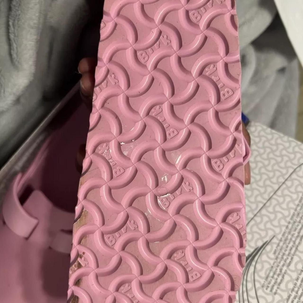 Birkenstock Pink Birkenstocks Size US 8 / IT 38 - 2 Thumbnail