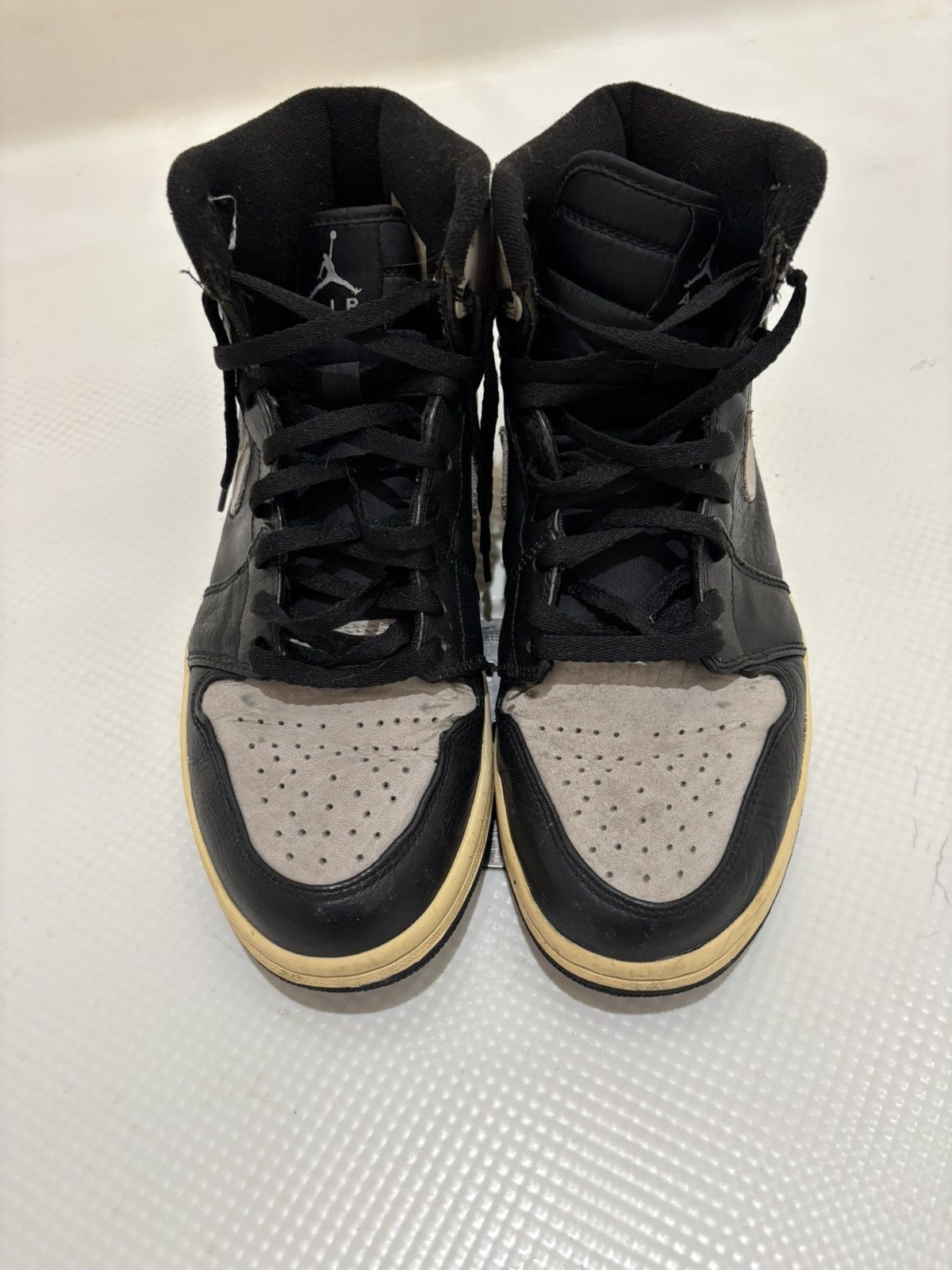 Jordan Brand Jordan 1 Shadow 10.5 Size US 10.5 / EU 43-44 - 3 Thumbnail