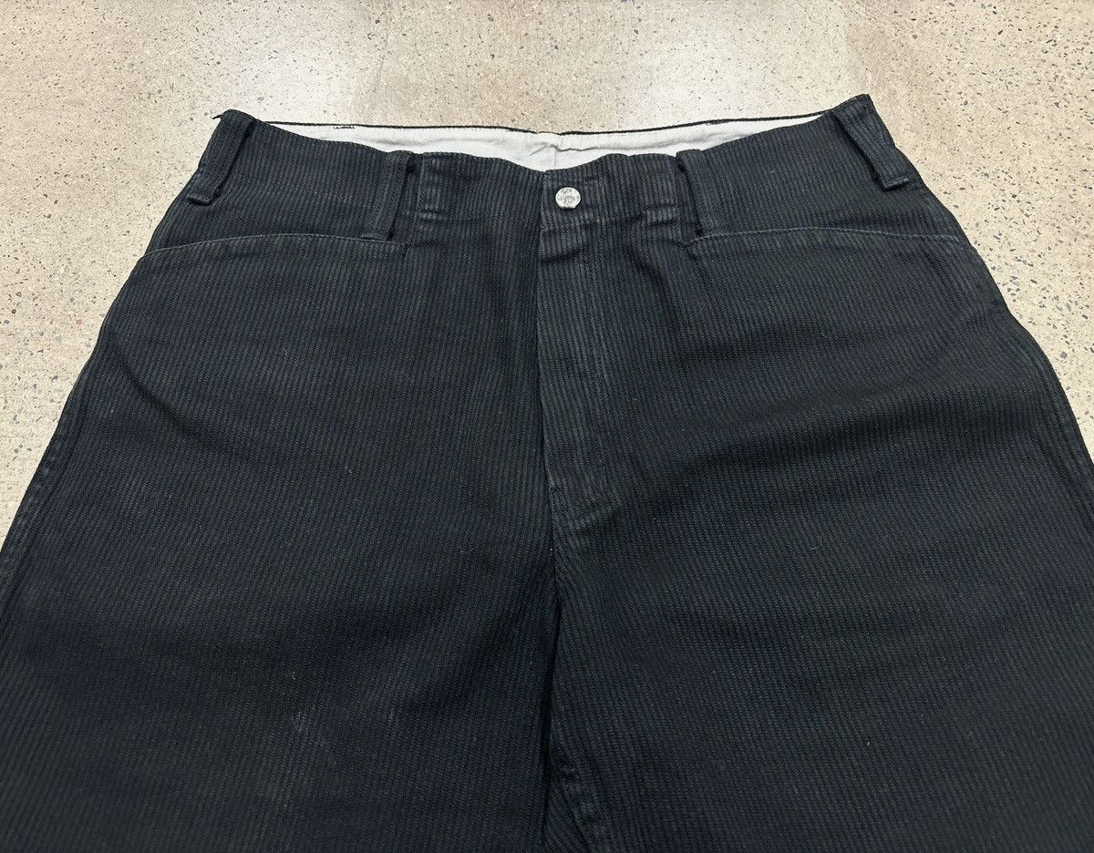 Tenderloin Tenderloin k7 Corduroy Shorts Size US 34 / EU 50 - 5 Thumbnail