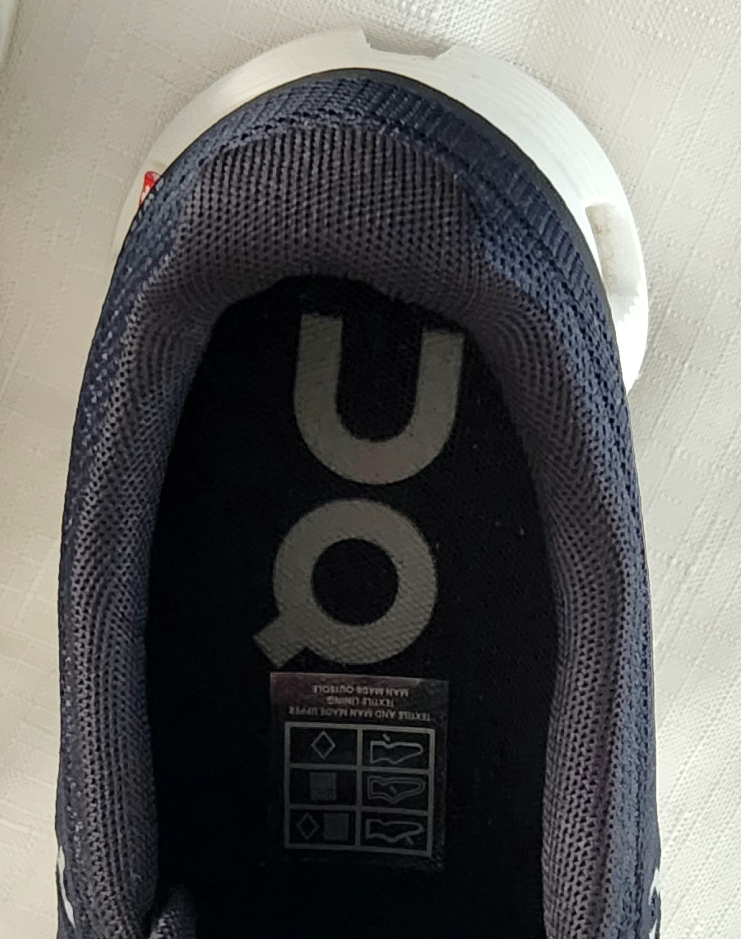 On ON Running Cloud Swiss Engineering Shoes Women's Size 7 Size US 7 / IT 37 - 14 Thumbnail