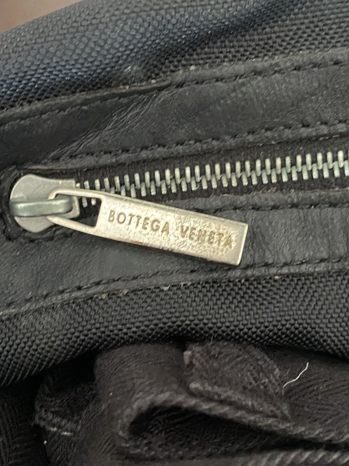 Bottega Veneta Bottega Veneta red leopard with signiture Size ONE SIZE - 9 Thumbnail
