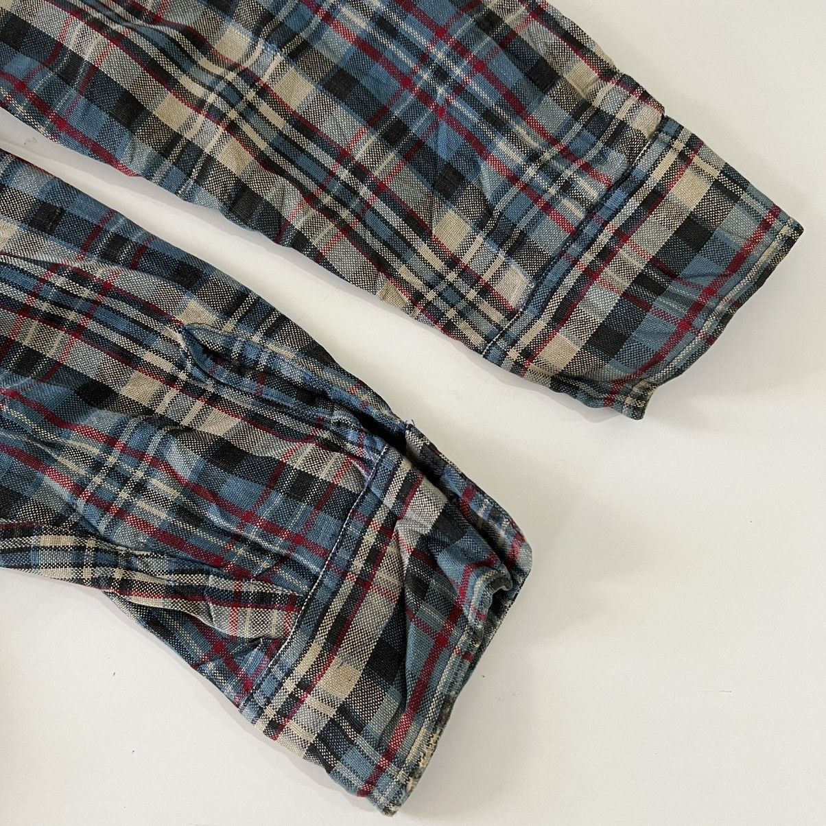 Oshkosh Oshkosh B’gosh Flannel shirt Size US M / EU 48-50 / 2 - 7 Thumbnail