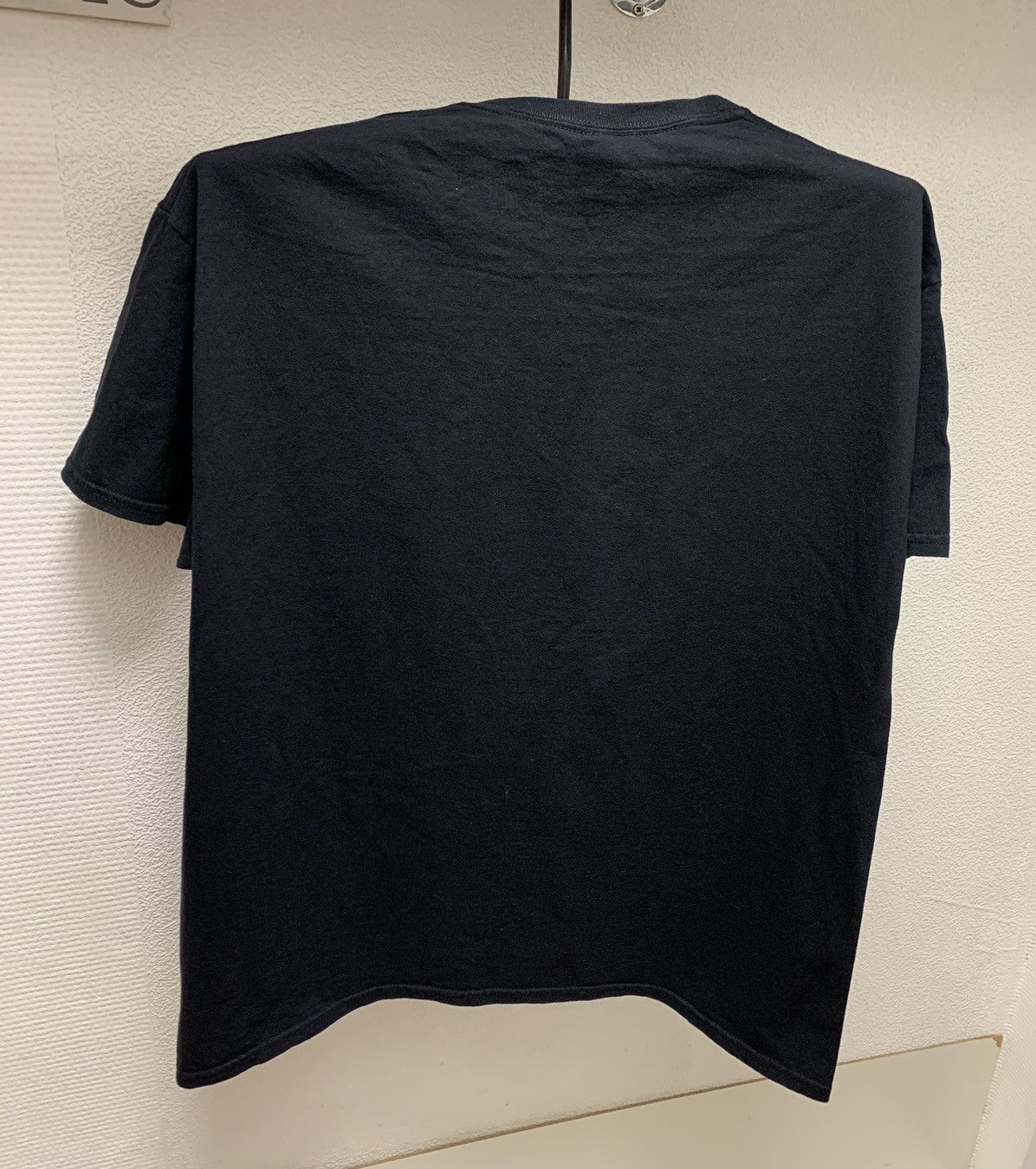 Band Tees Nirvana nevermind black rock vintage t-shirt Xl size Gildan Size US XL / EU 56 / 4 - 2 Thumbnail