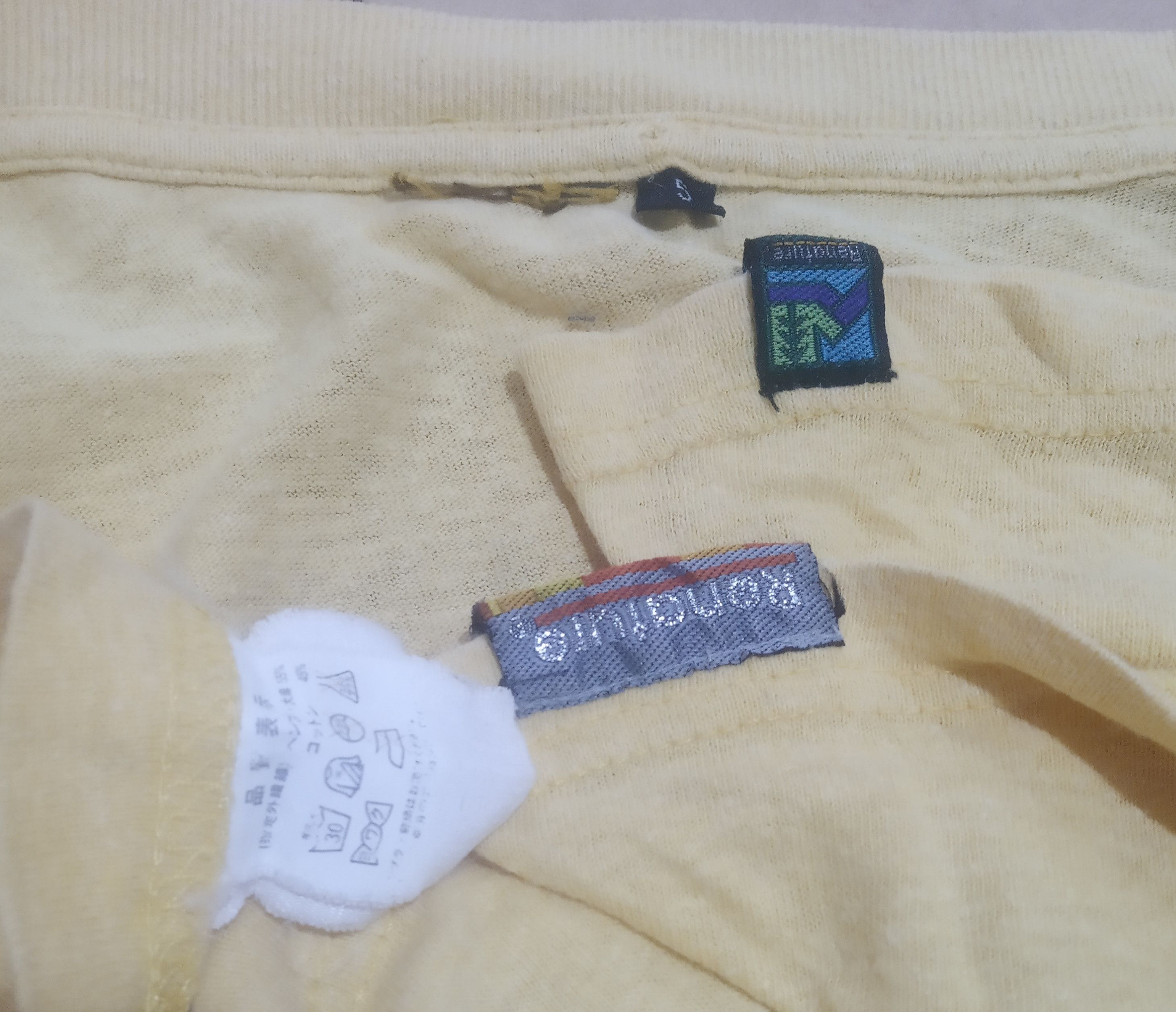 Bob Marley Renature Organic "Bob Marley" Size US XXL / EU 58 / 5 - 3 Thumbnail