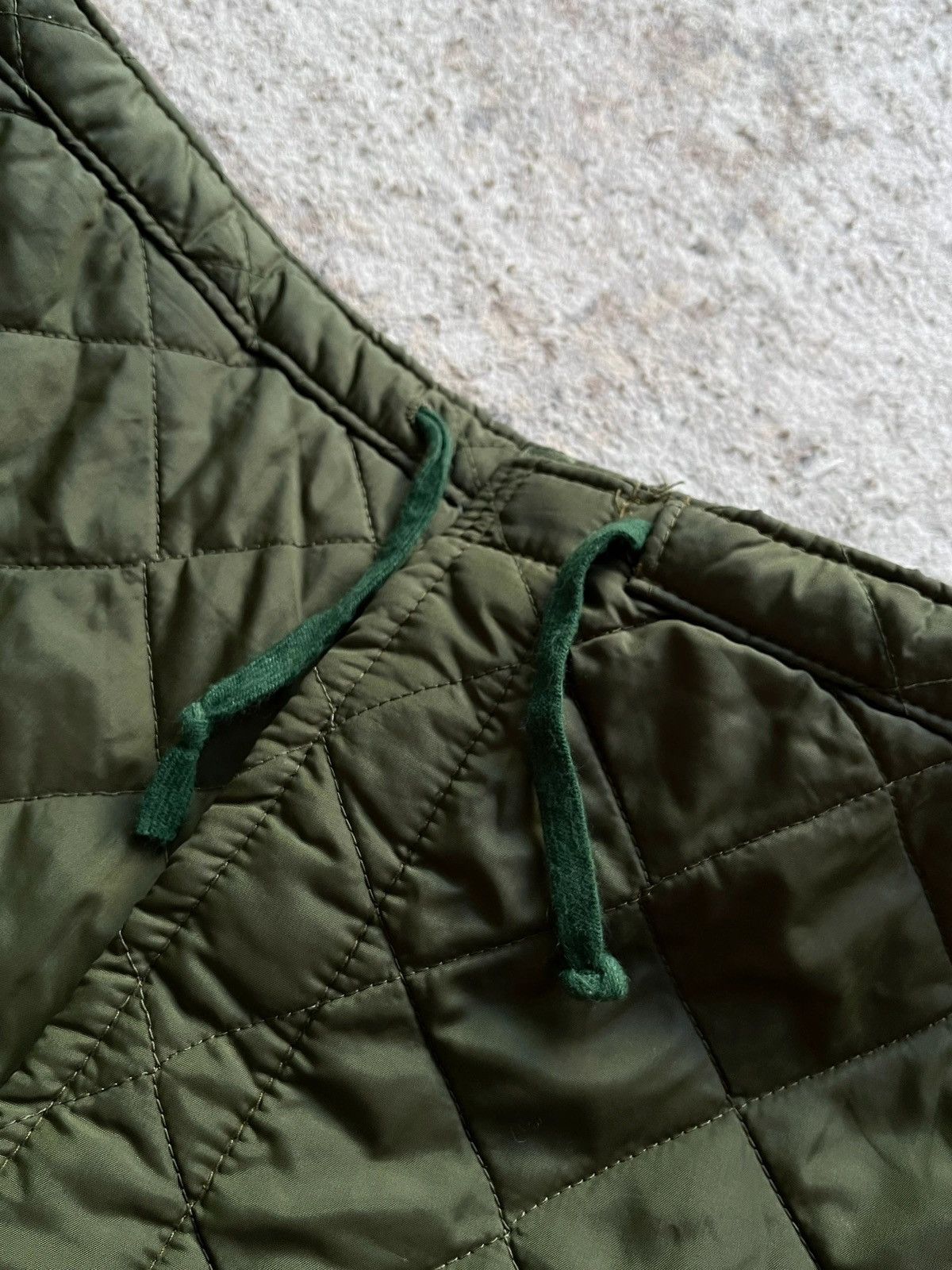 Other Military Army Sz 90/106 Vintage 1995 Khaki Size US 36 / EU 52 - 5 Thumbnail