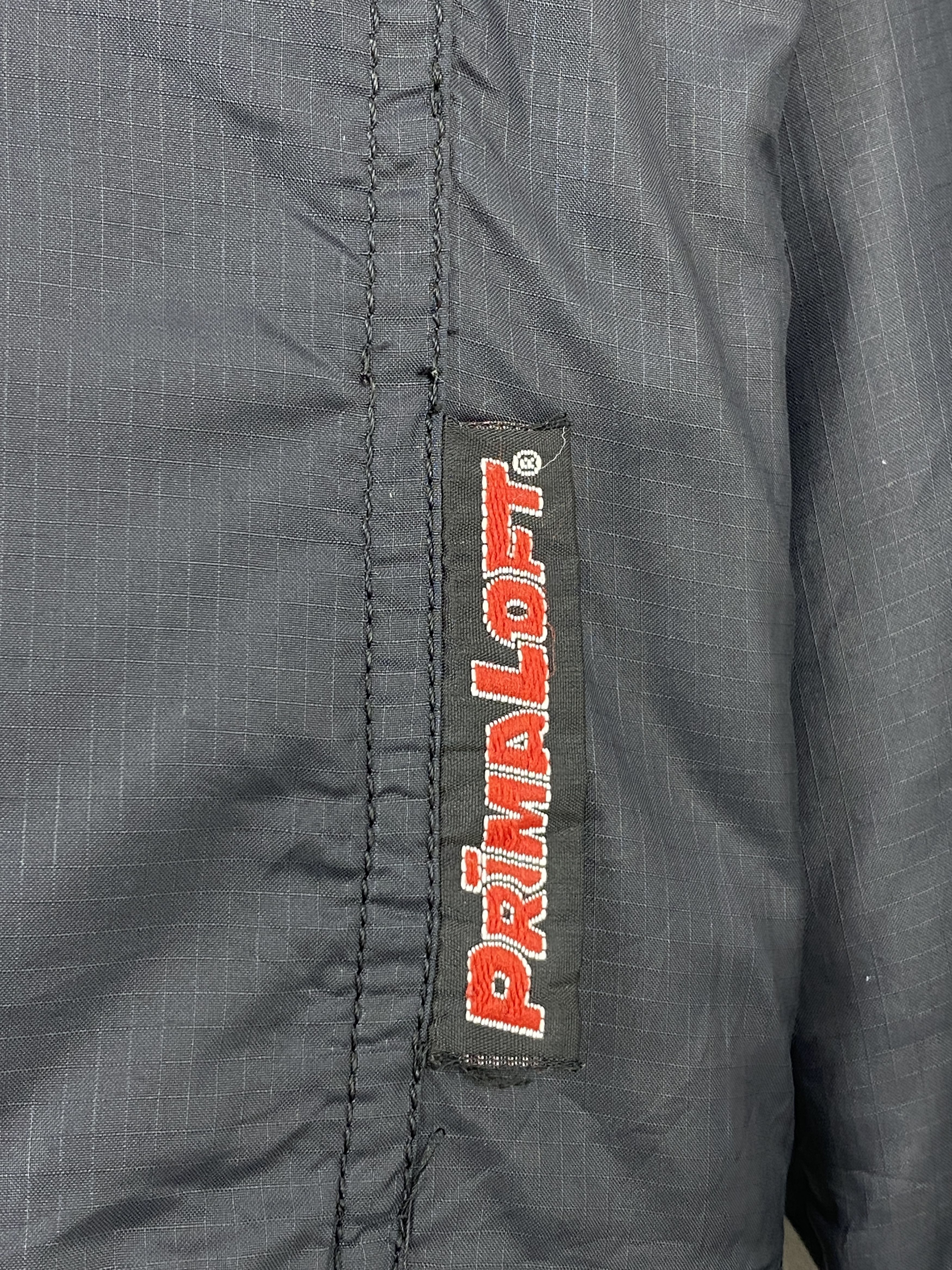 Hysteric Glamour × Vintage Vintage Hysteric Glamour Primaloft Down Zipper Jacket J1926 Size US M / EU 48-50 / 2 - 8 Thumbnail