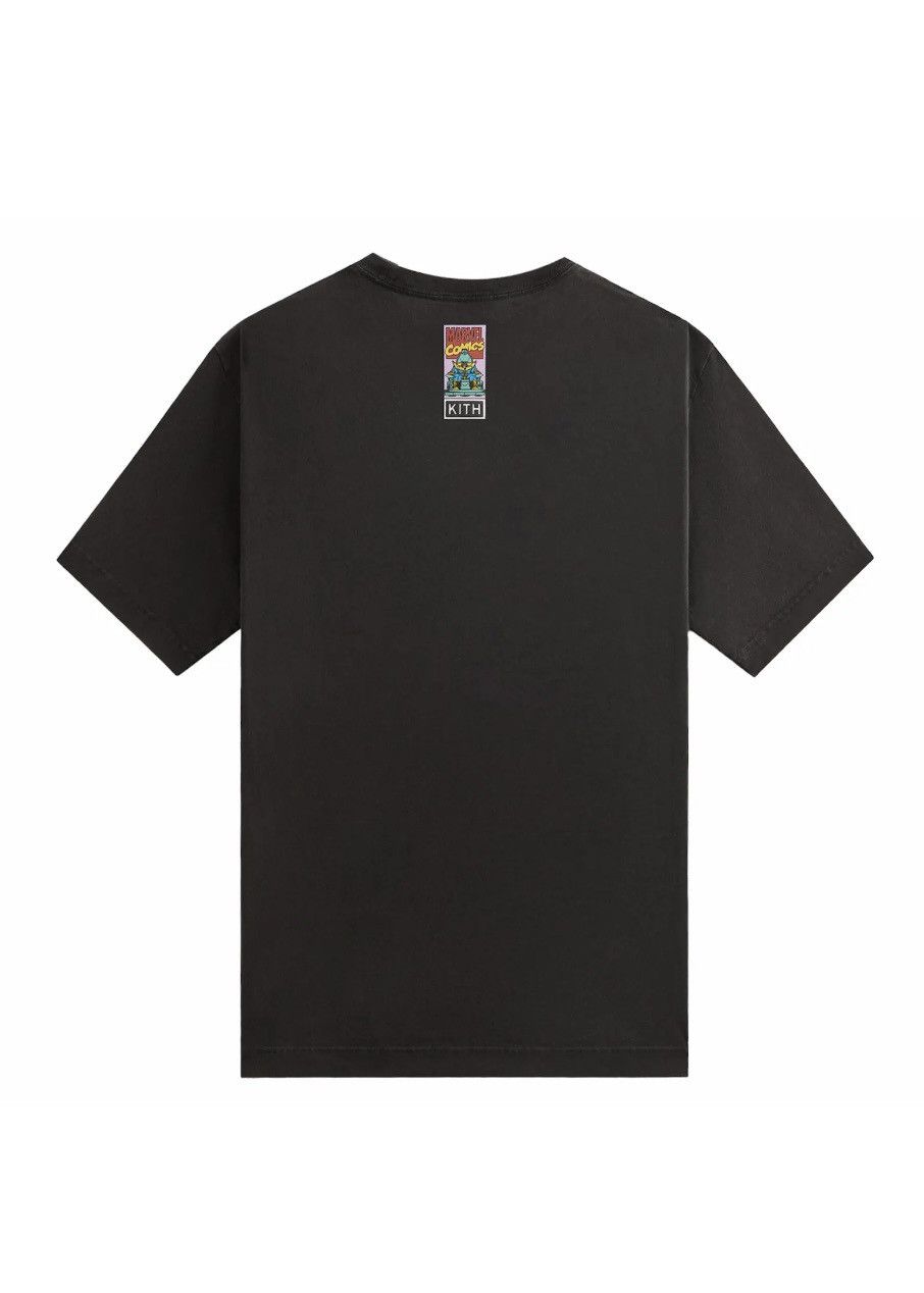 Kith Kith x Marvel Mad Titan Vintage Tee Size US S / EU 44-46 / 1 - 2 Thumbnail
