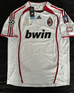 Kaka AC Milan Retro Jersey AC MILAN Shirt Milanista Gift Vintage