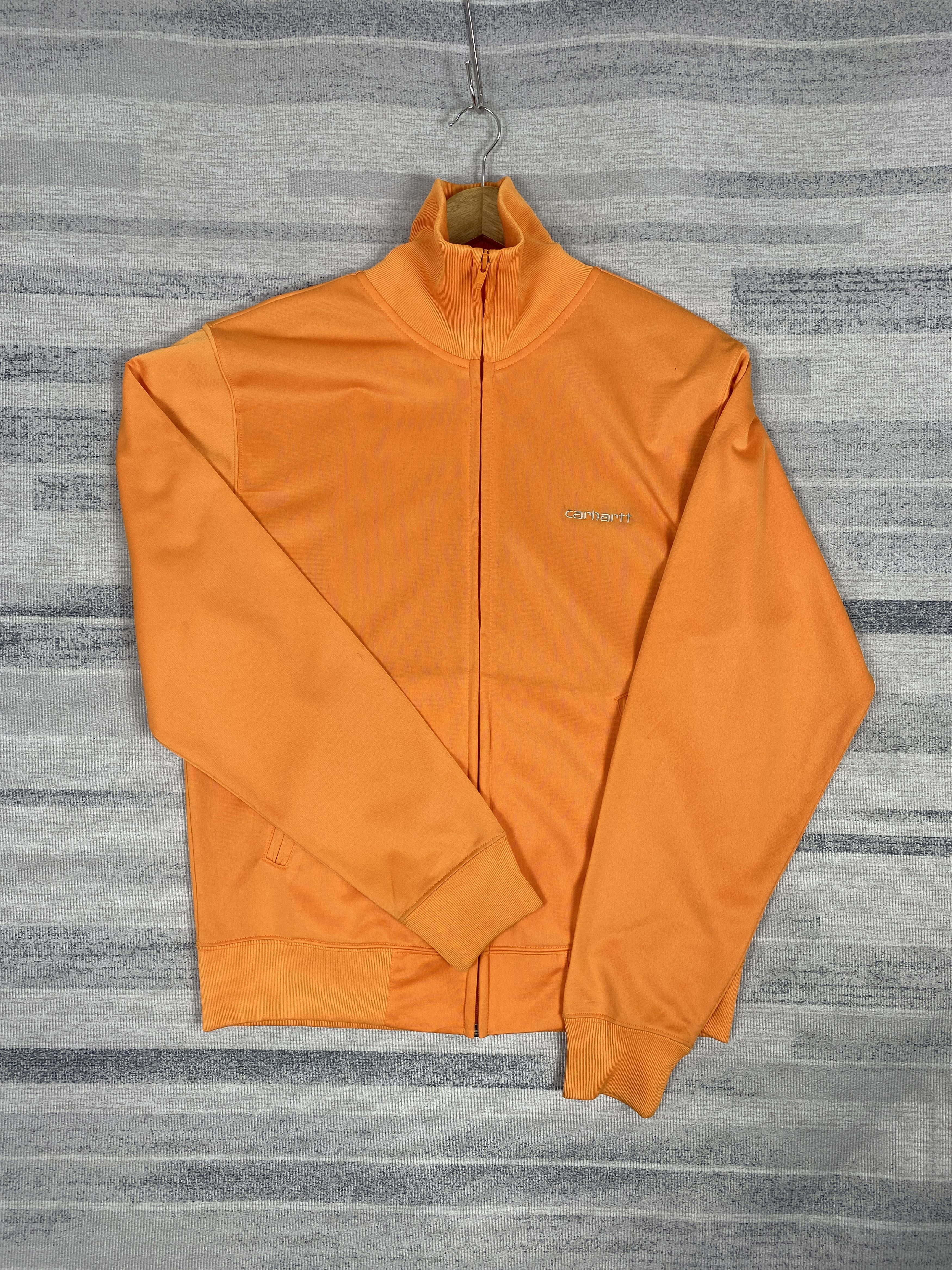 Carhartt Vintage Carhartt Jacket Size US S / EU 44-46 / 1 - 4 Thumbnail