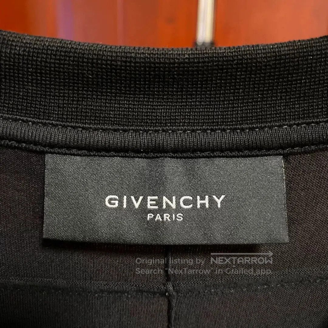 Givenchy Givenchy Disney Bambi Short Sleeve T. Size US M / EU 48-50 / 2 - 5 Thumbnail