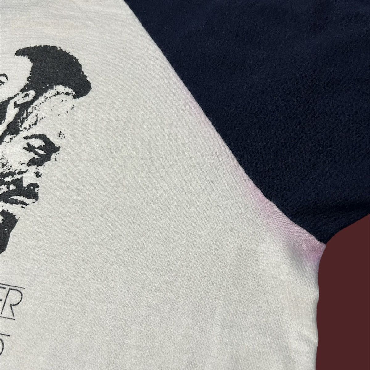 Band Tees × Vintage Vintage Grover Washington Jr. Just the two of us promo tee Size US M / EU 48-50 / 2 - 4 Thumbnail