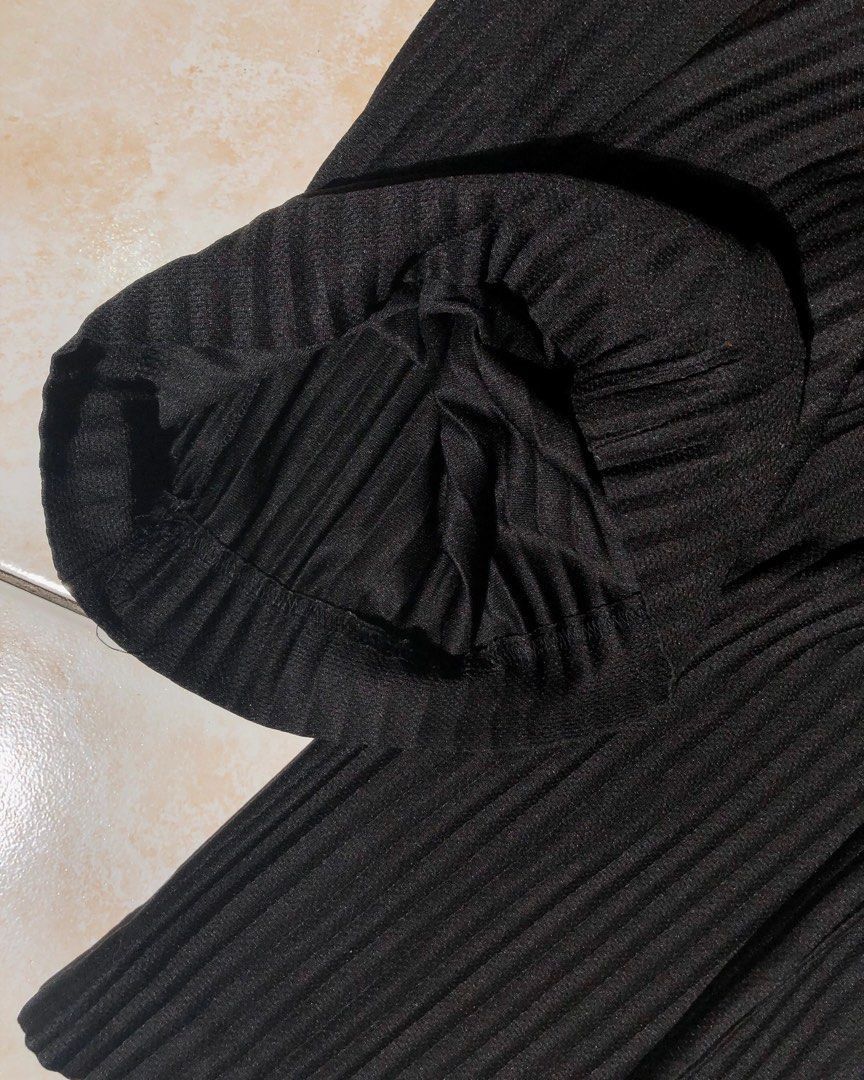 Homme Plisse Issey Miyake Homme plisse issey miyake pants Size US 30 / EU 46 - 7 Thumbnail