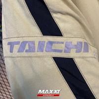 Vintage Cream Taichi Jacket Size US XL / EU 56 / 4 - 4 Thumbnail