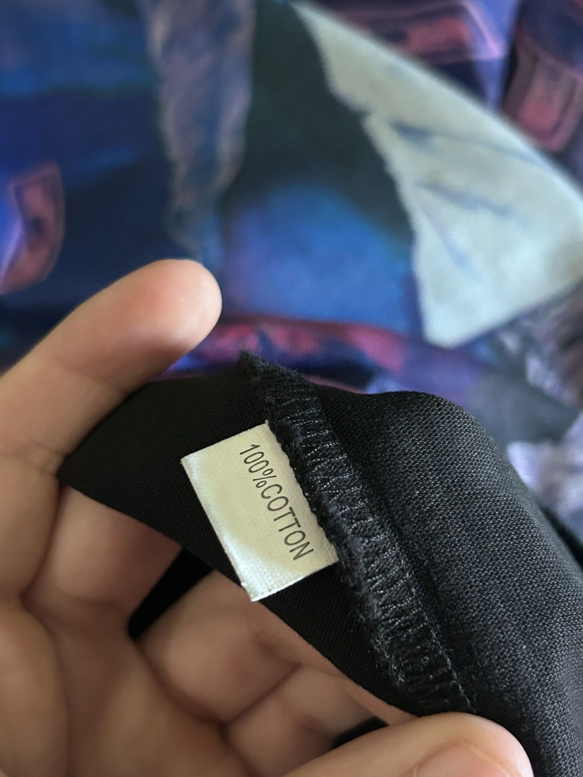 Godspeed Godspeed Booby Trap Tee Size US M / EU 48-50 / 2 - 4 Thumbnail