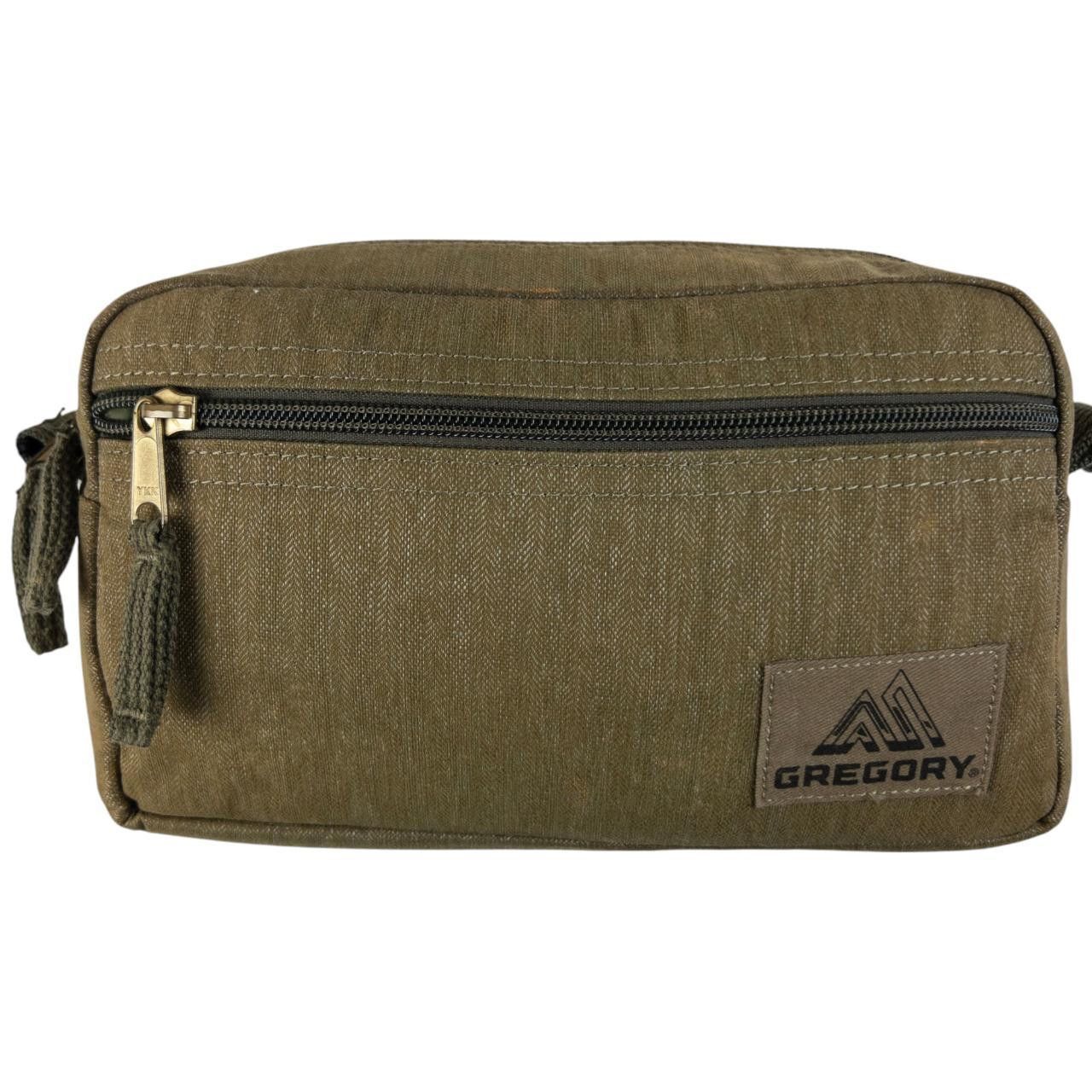 Gregory Vintage Gregory Crossbody Bag Size ONE SIZE - 1 Thumbnail