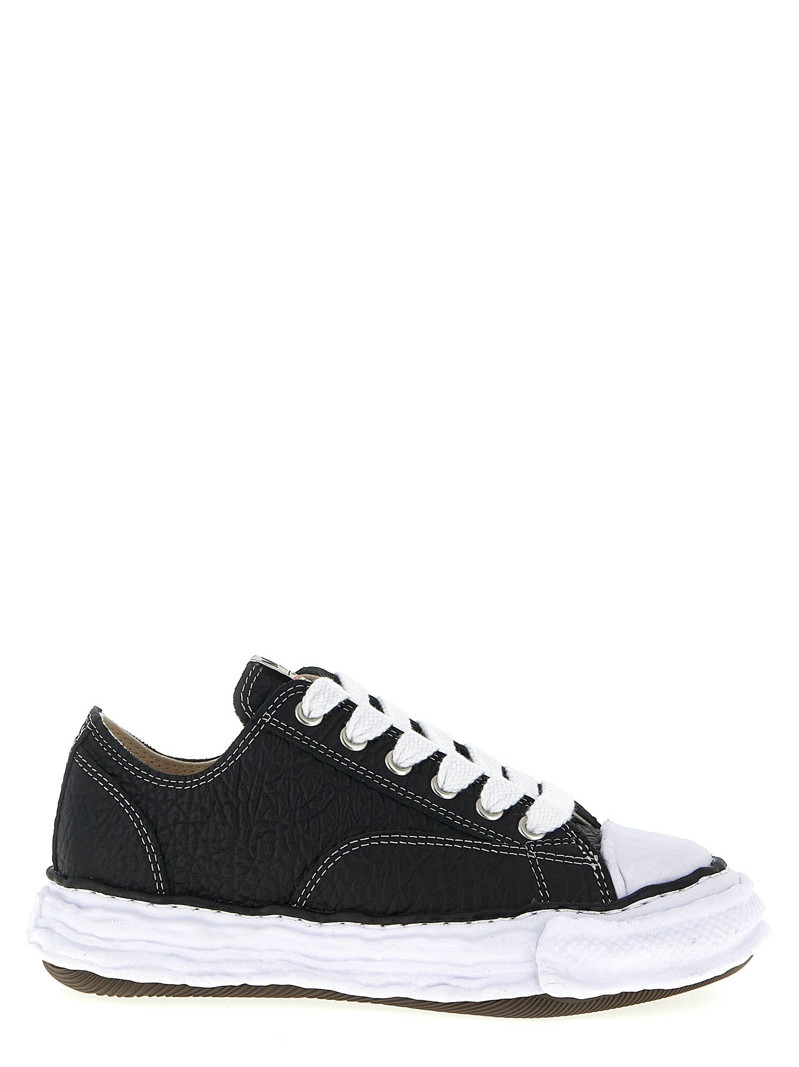 Maison MIHARA YASUHIRO 'Peterson23' sneakers Size US 9 / EU 42 - 1 Thumbnail