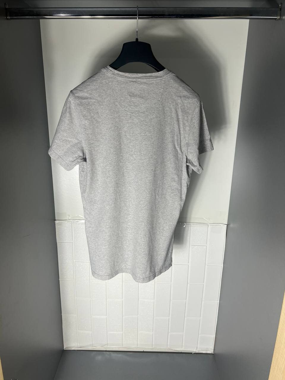 Barbour VINTAGE BARBOUR INTERNATIONAL CLASSIC CASUAL T-SHIRT Y2K 90s Size US S / EU 44-46 / 1 - 7 Thumbnail