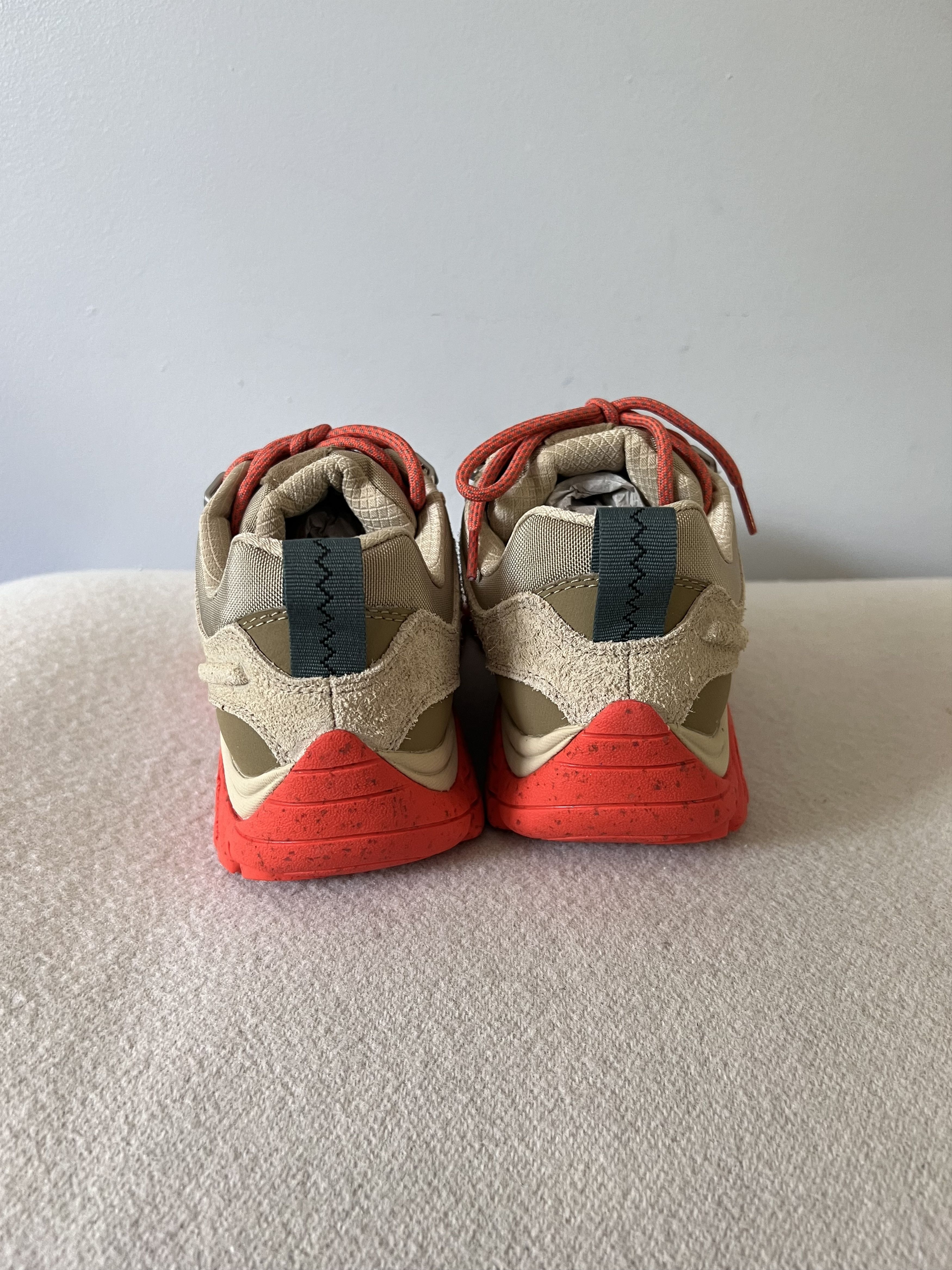 Merrell Reese Cooper Merrell Moab Mesa Luxe in Khaki Orange Size US 9 / EU 42 - 5 Thumbnail