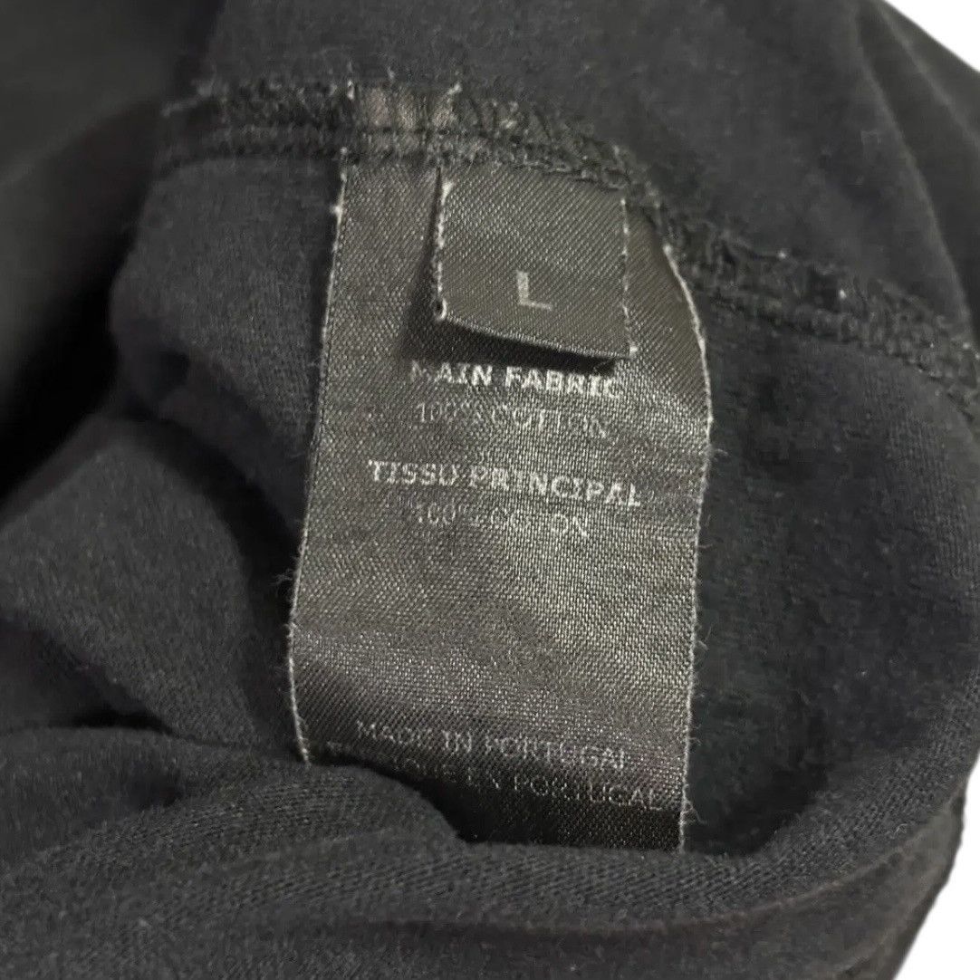Vetements Vetements 20AW Nice Person T-Shirt Size US L / EU 52-54 / 3 - 8 Thumbnail