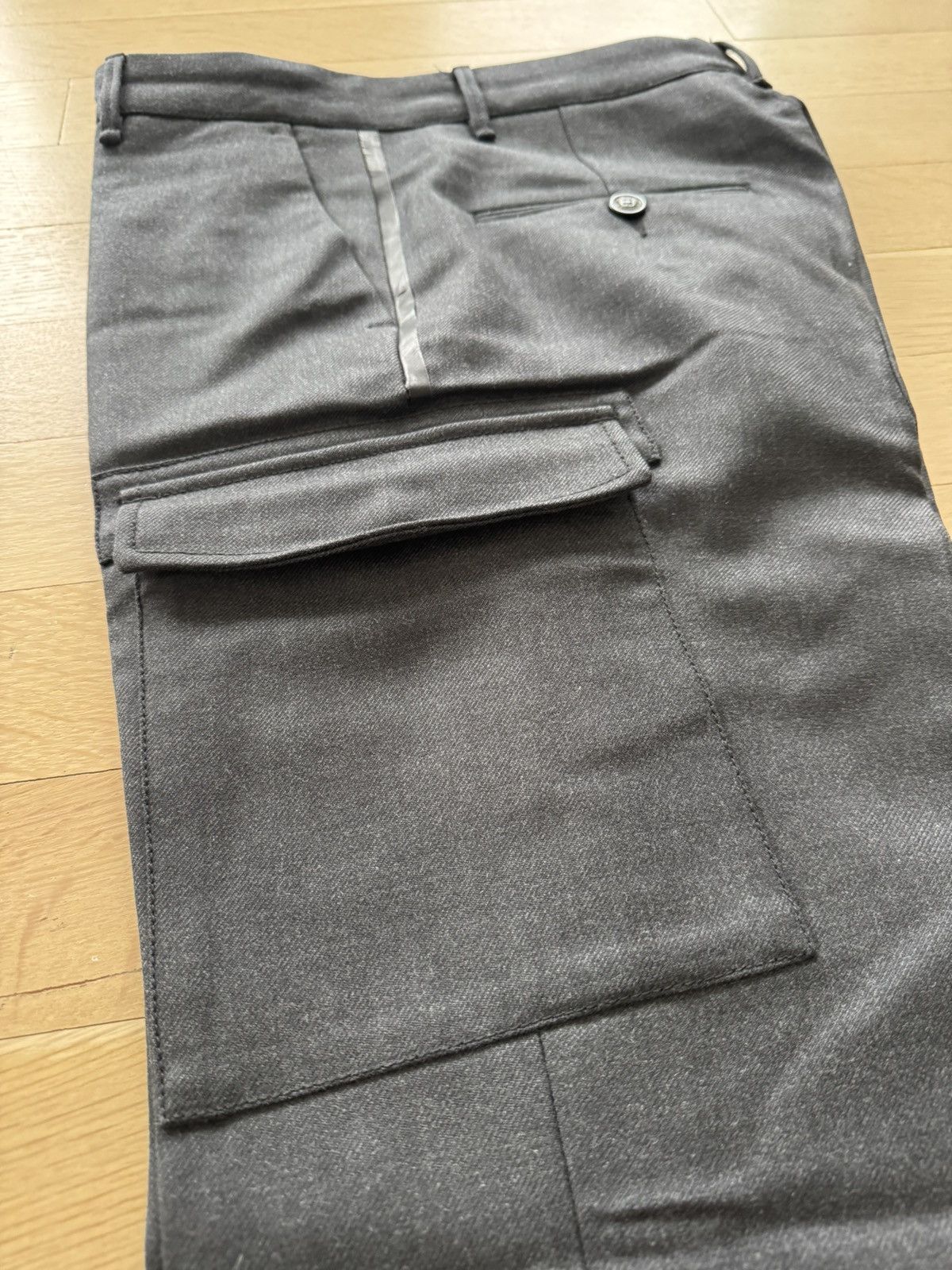 Moncler Cargo pants Size US 31 - 3 Thumbnail