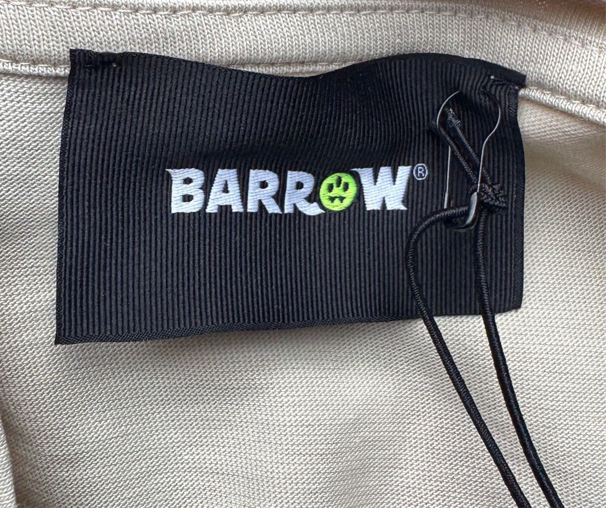 Barrow Barrow T-shirts Size US L / EU 52-54 / 3 - 4 Thumbnail