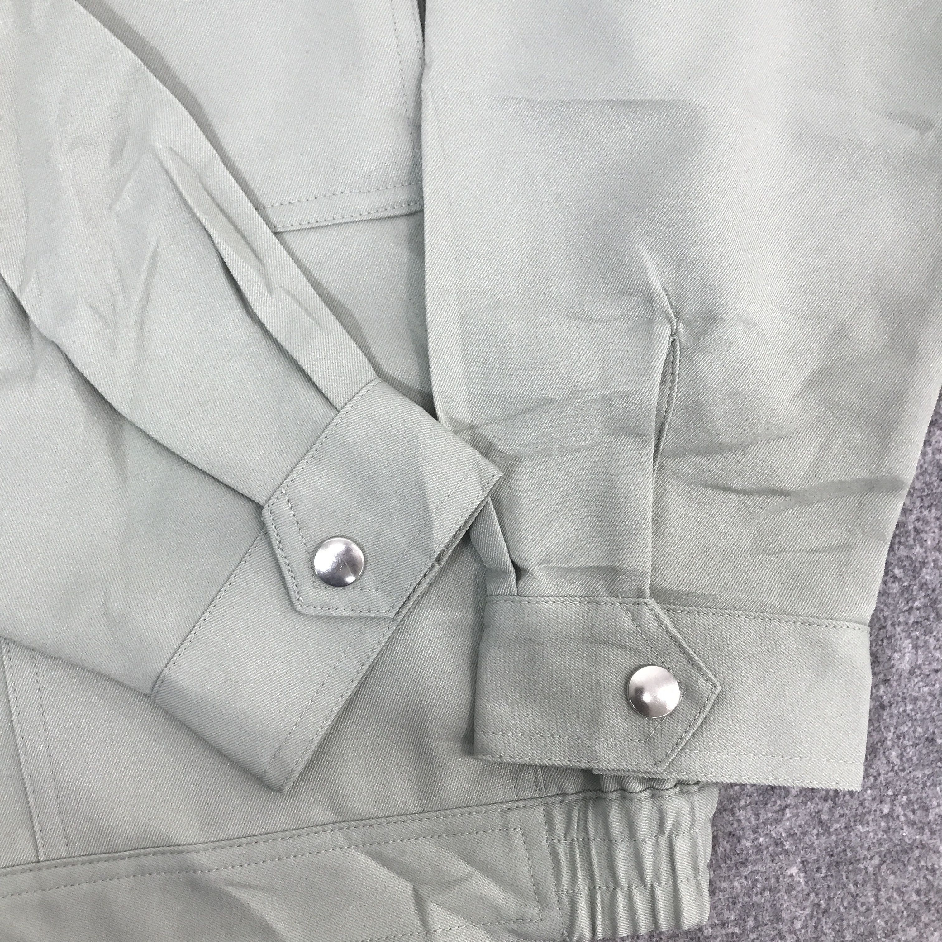 Other toyota trd racing Custom Art Worker jacket Size US L / EU 52-54 / 3 - 8 Thumbnail