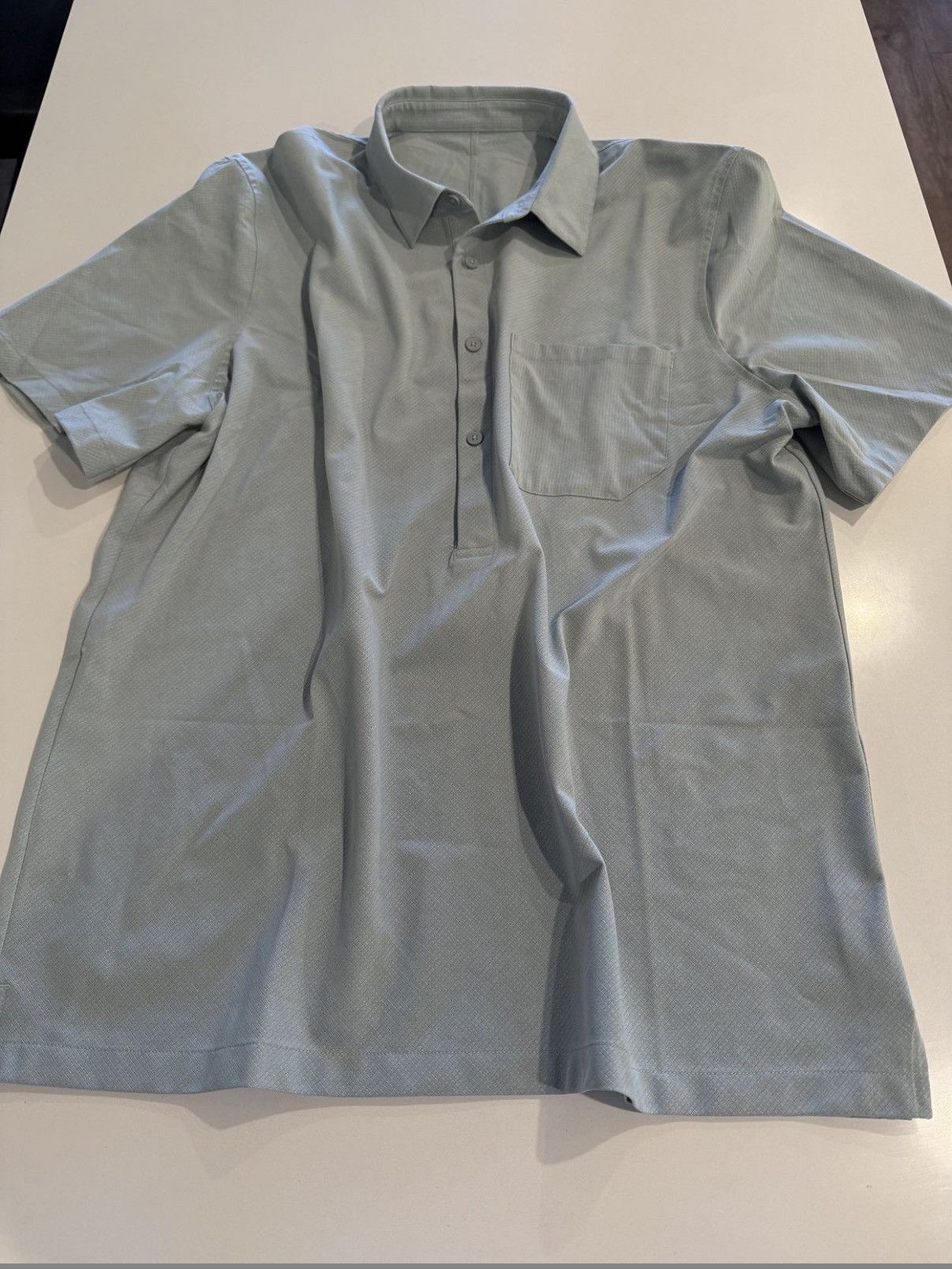 Lululemon Lululemon Camp Shirt Bundle Size US XL / EU 56 / 4 - 6 Thumbnail