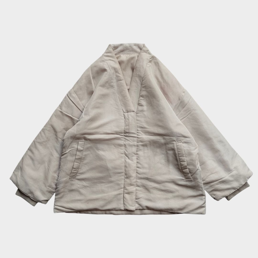 Kapital Unknown japanese brand sumo puffer jacket Size US M / EU 48-50 / 2 - 1 Thumbnail