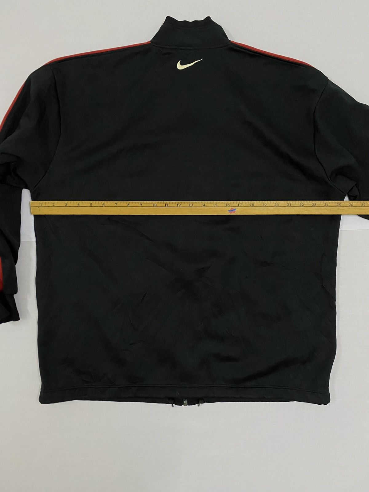 Other Nike Vintage Sweater Size US XL / EU 56 / 4 - 9 Thumbnail