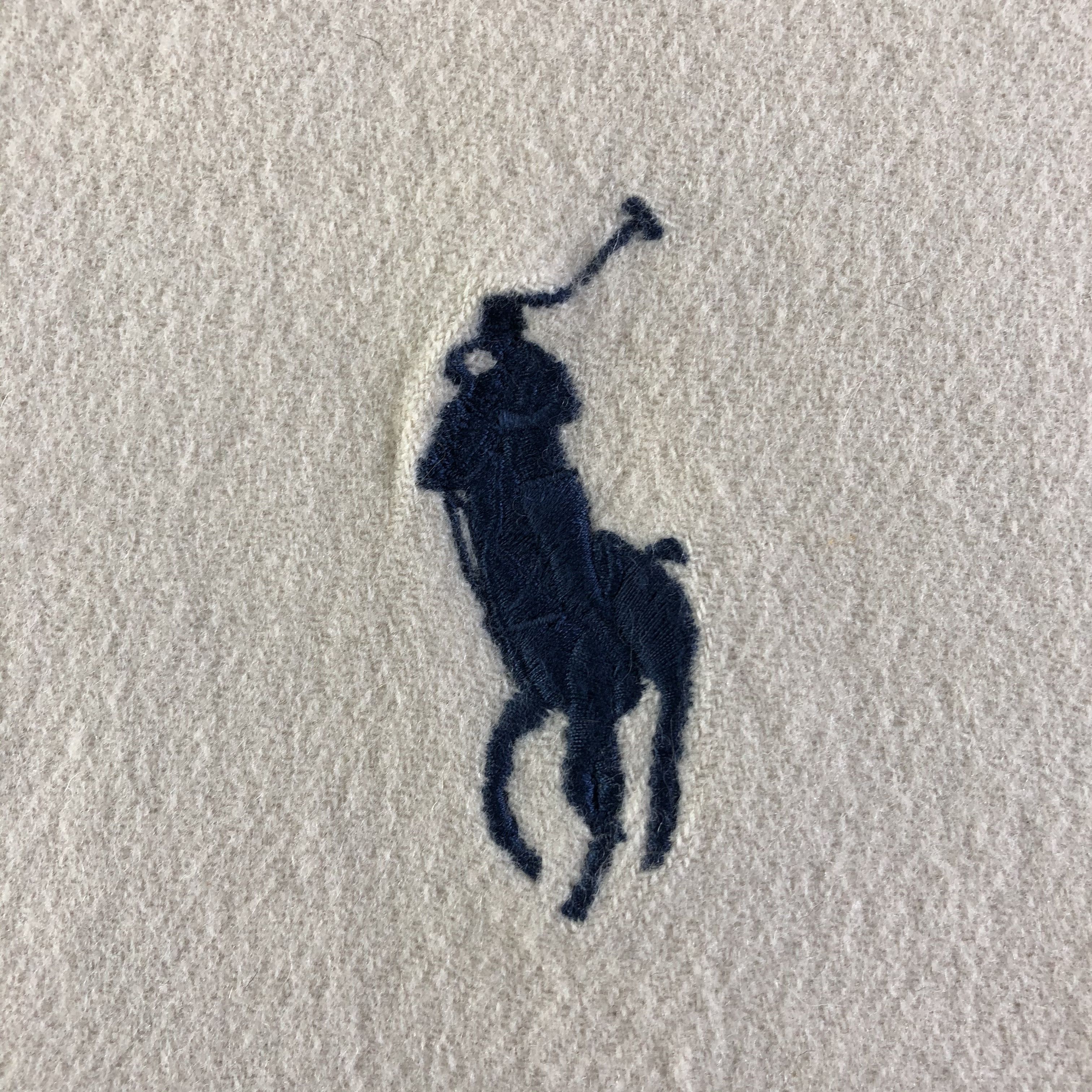 Polo Ralph Lauren Polo Ralph Lauren Scarf / Muffler / Neckwear Size ONE SIZE - 9 Thumbnail