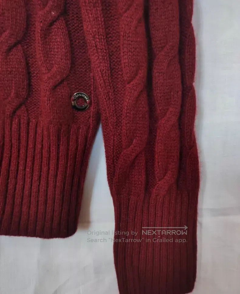 Loro Piana Loro Piana Lamb Cashmere Sweater Size US M / EU 48-50 / 2 - 4 Thumbnail
