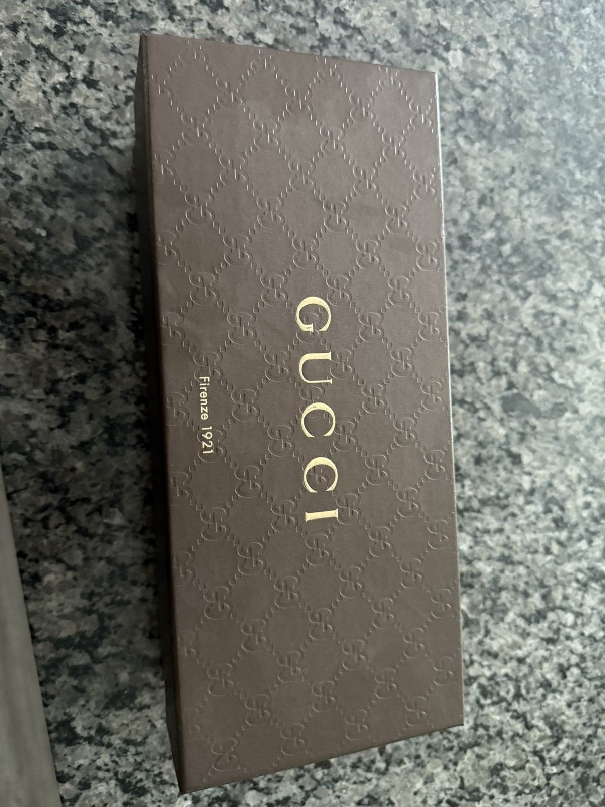 Gucci WOMEN'S GUCCI BALLET FLAT Size US 9 / IT 39 - 2 Thumbnail