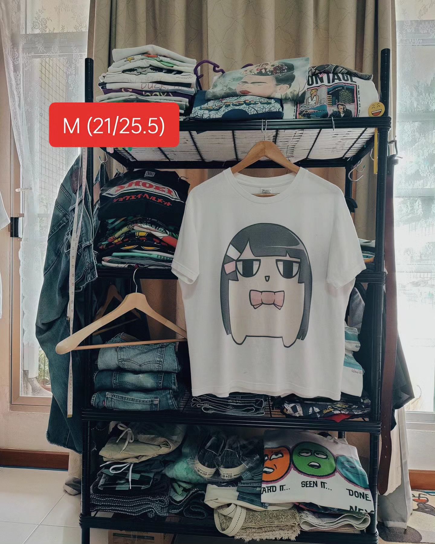 Designer H o L L a ! Size M / US 6-8 / IT 42-44 - 6 Thumbnail