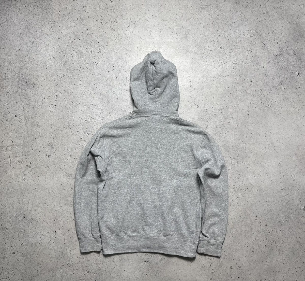 Comme des Garcons PLAY Play Comme des Garcons Love Full Zip Hoodie Size S Size US S / EU 44-46 / 1 - 11 Thumbnail