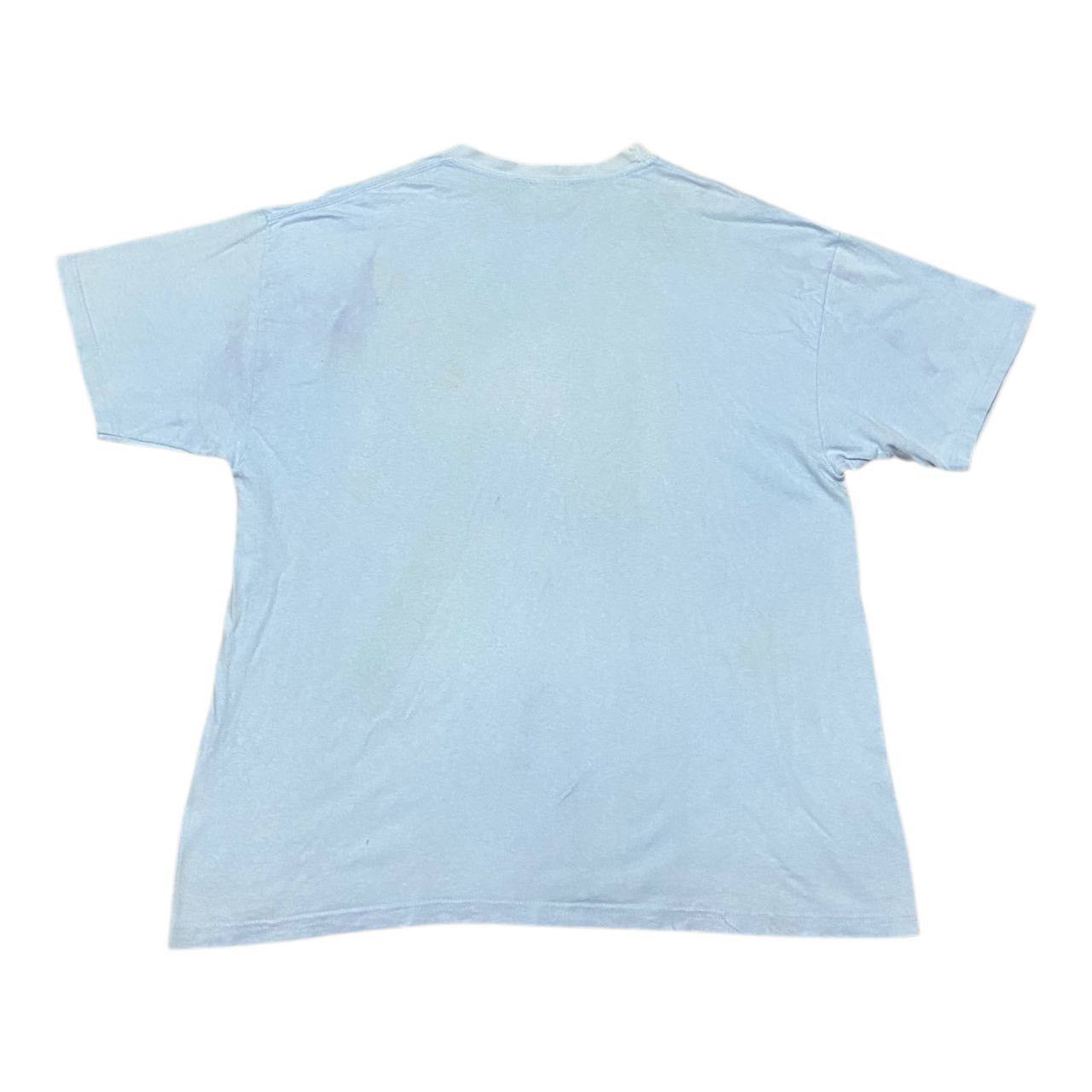 Thrasher Vintage Distress Thrasher Magazine Tee Size US XL / EU 56 / 4 - 2 Thumbnail