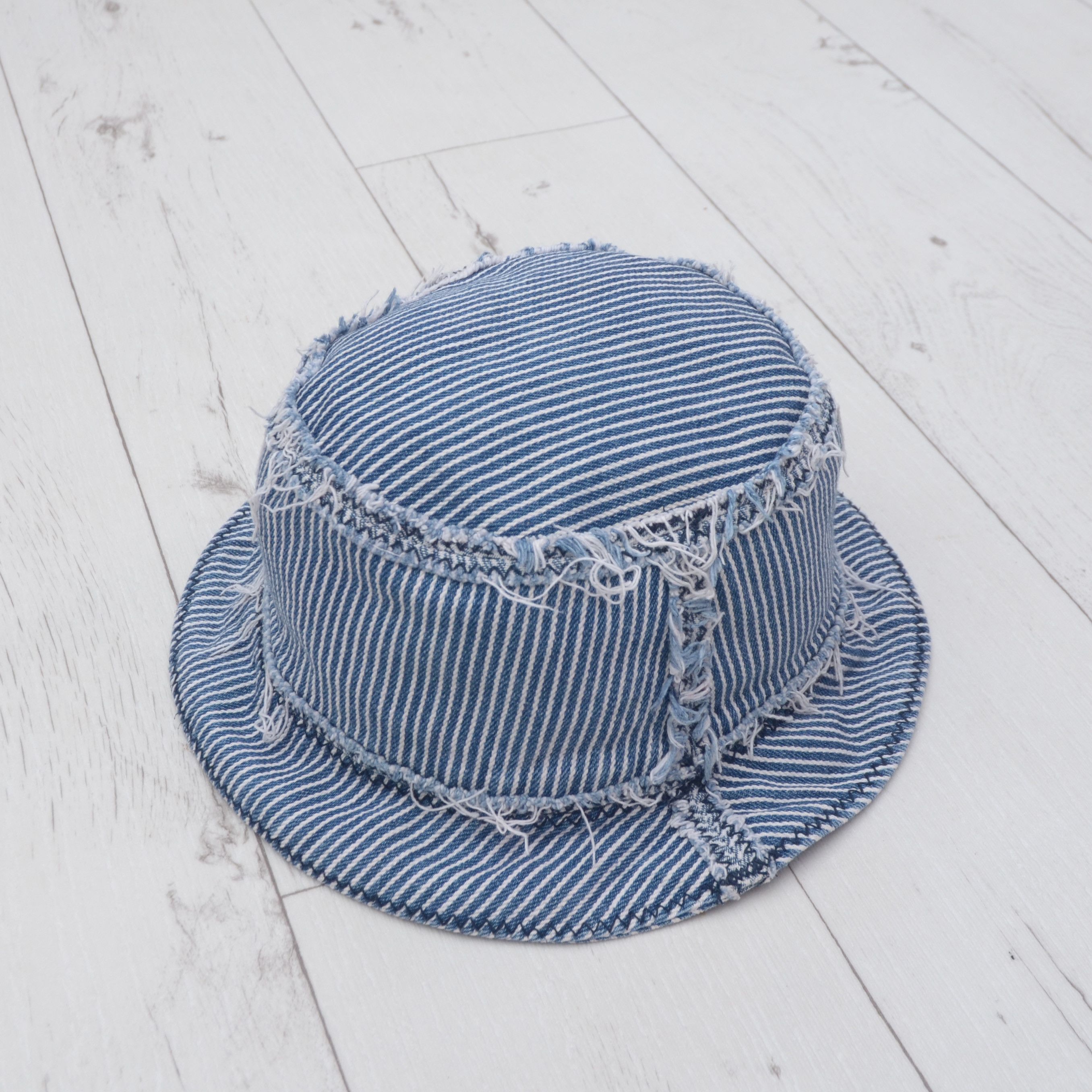 Goorin Bros. Goorin Bros. Panama Hat Cap Y2K Rare One Size Unisex Size ONE SIZE - 6 Thumbnail