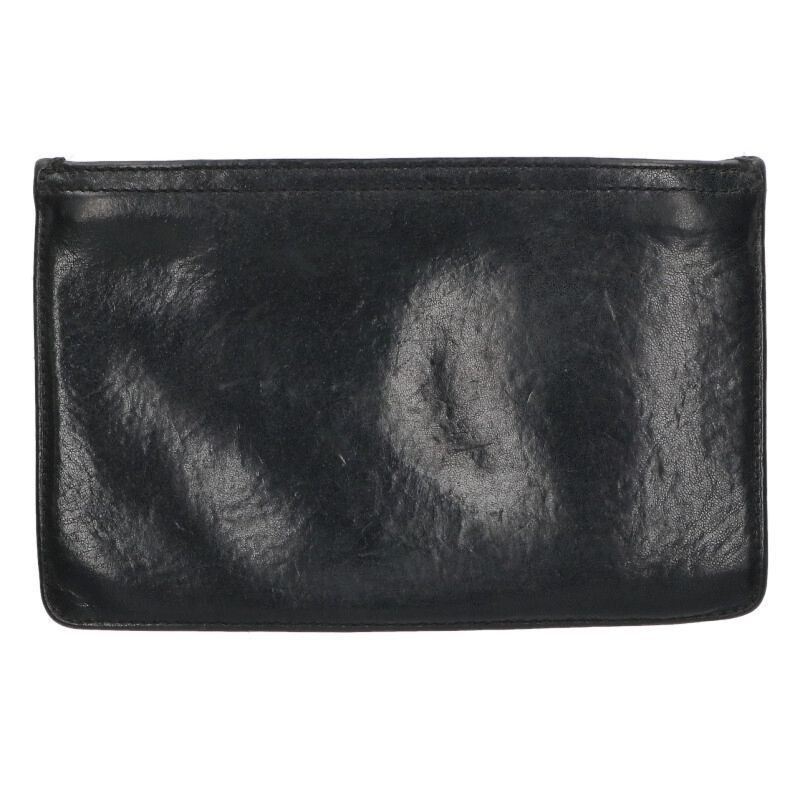 Chrome Hearts Chrome Hearts Dagger Zip Coin Case ZPR CHNG Size ONE SIZE - 2 Thumbnail