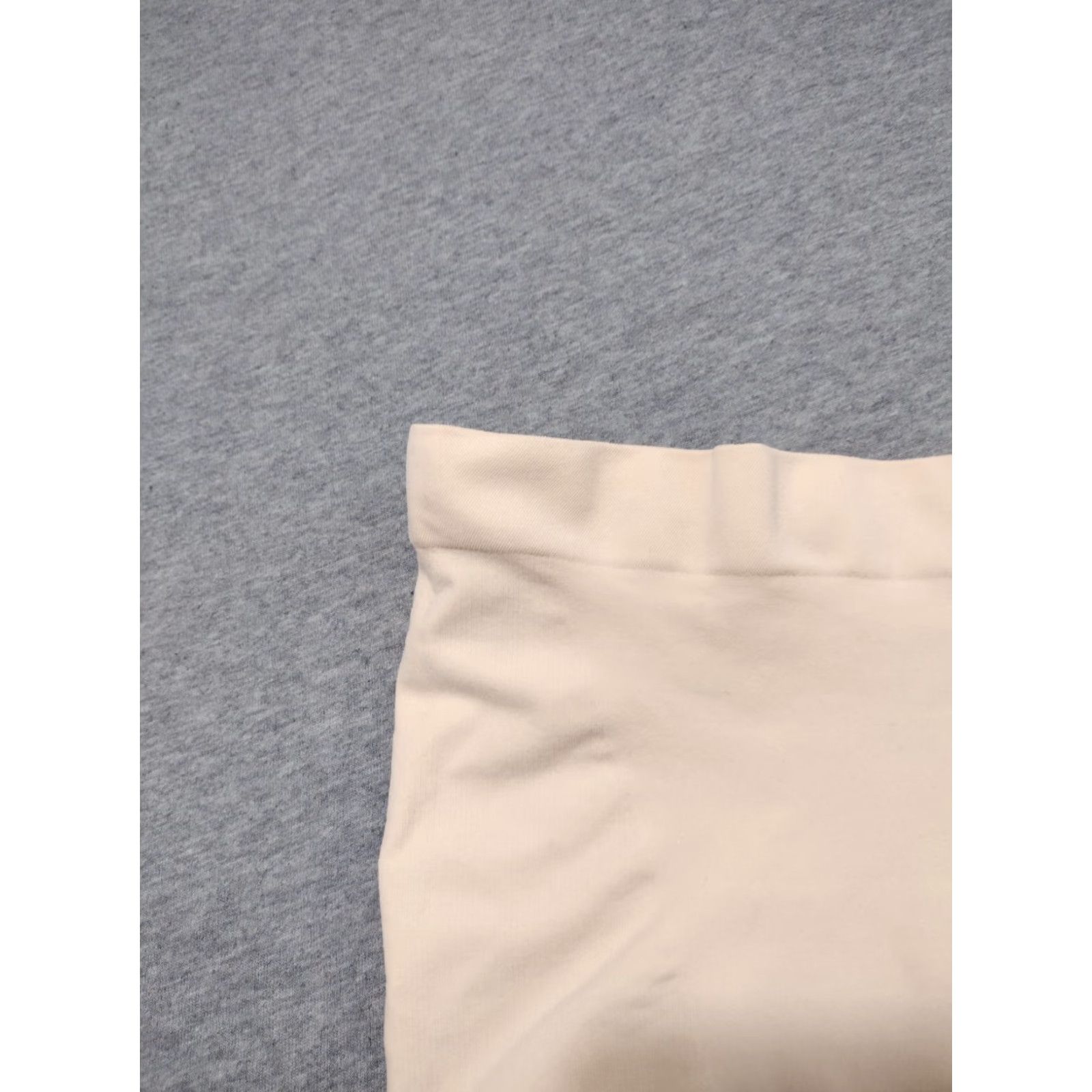 SKIMS SKIMS Shapewear Women's Seamless Sculpt High-Waisted Thong Beige 4X/5X SH-HWT-0119 Plus Size Size ONE SIZE - 6 Thumbnail