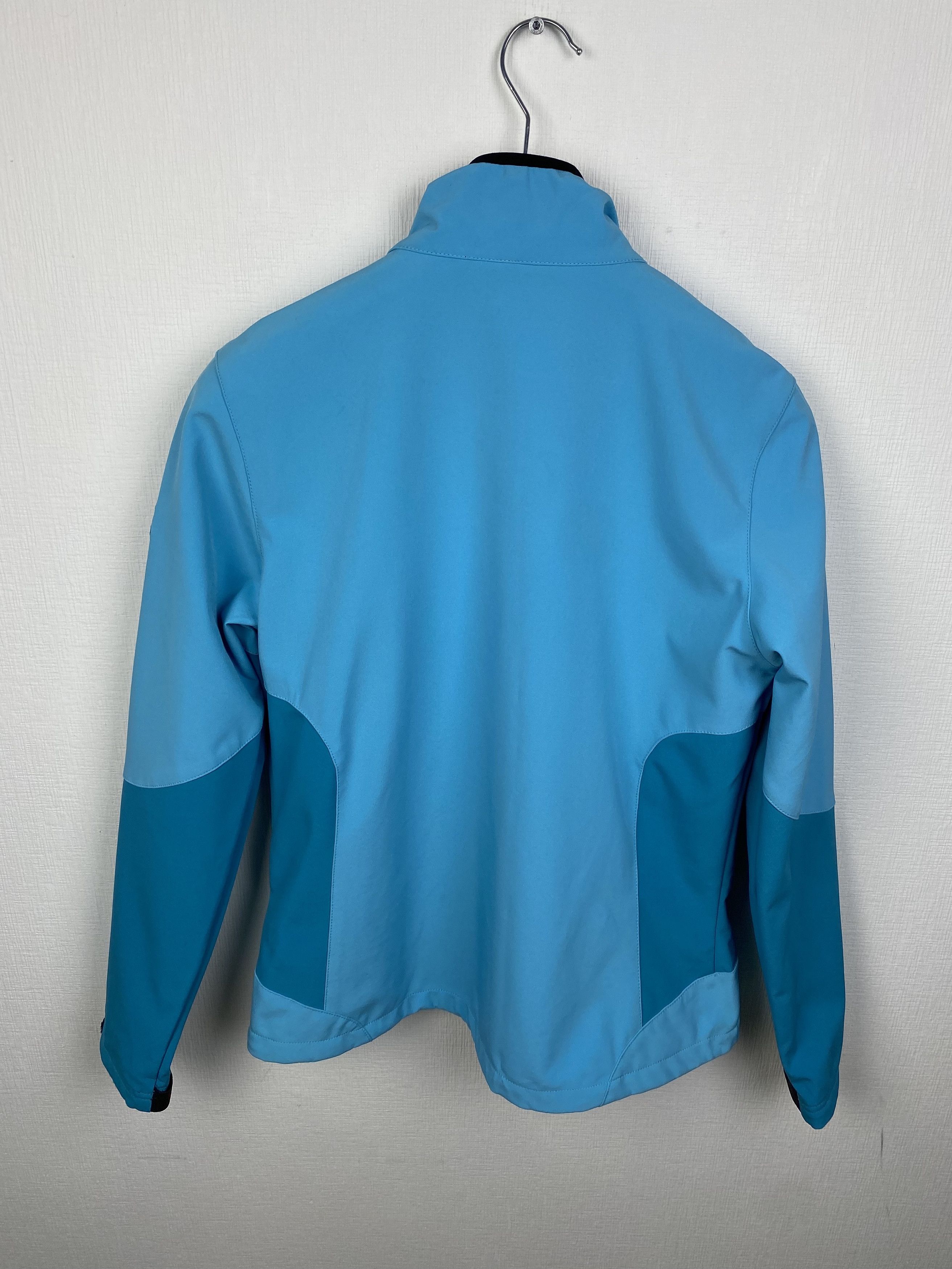 Designer Salewa Outdoor Softshell Jacket womens size XL Size XL / US 12-14 / IT 48-50 - 8 Thumbnail